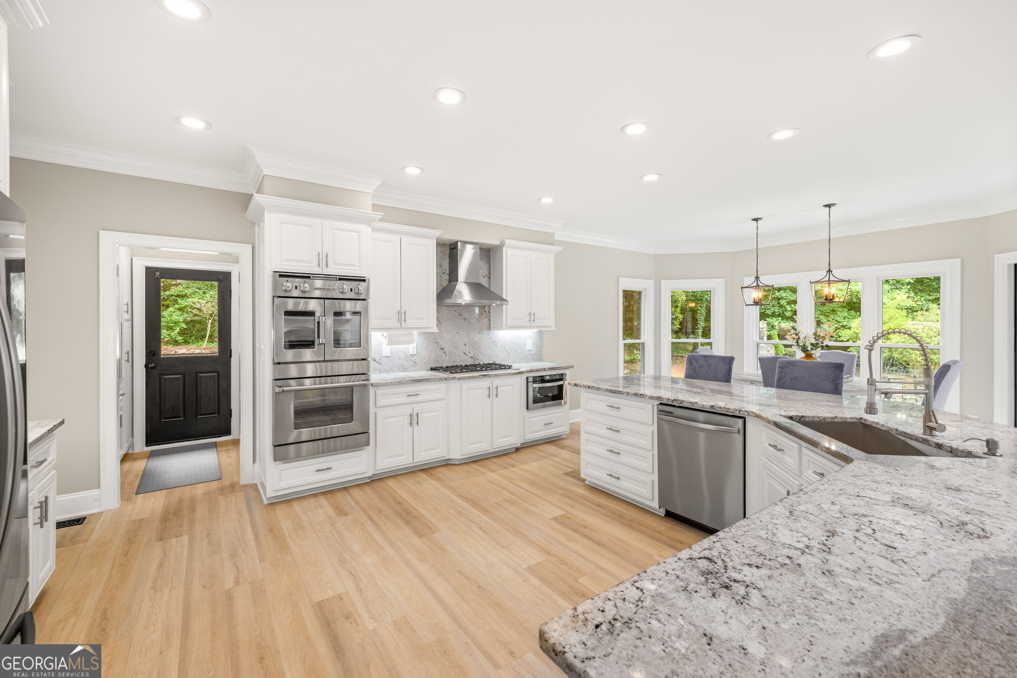 1406 Lull Water Court Hoschton GA 30548