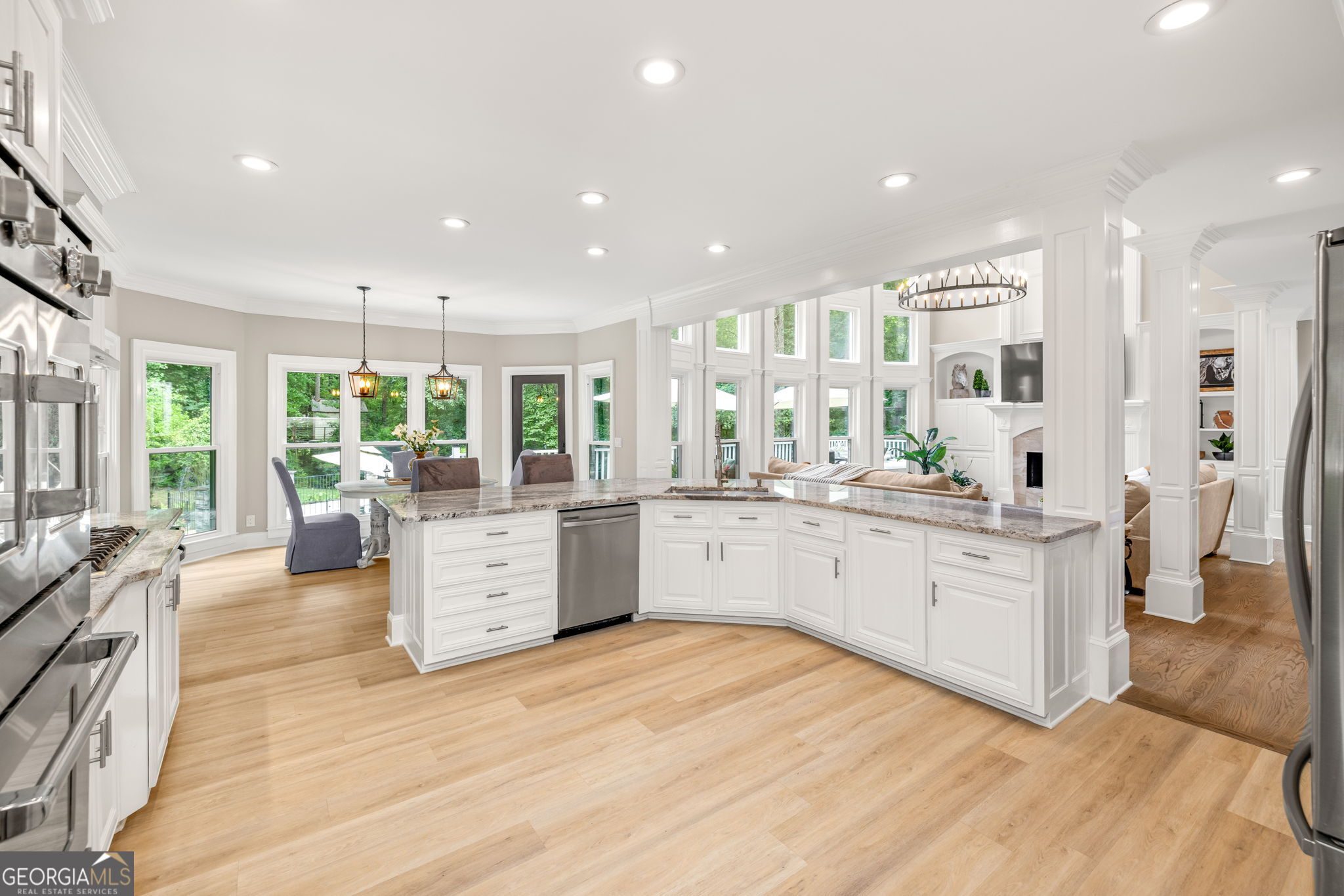 1406 Lull Water Court Hoschton GA 30548