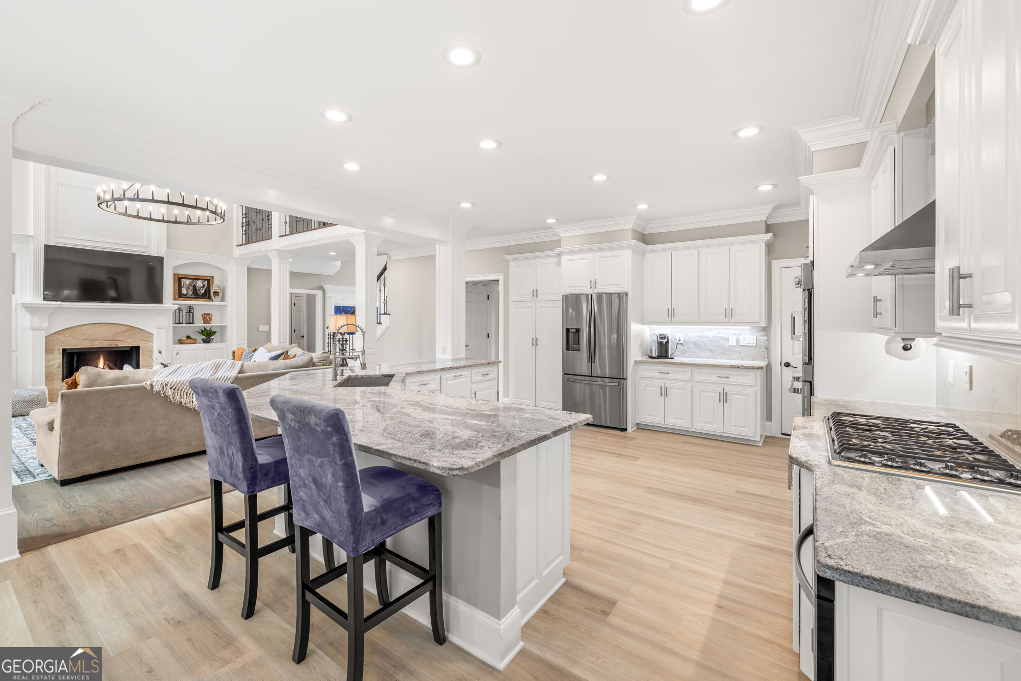 1406 Lull Water Court Hoschton GA 30548