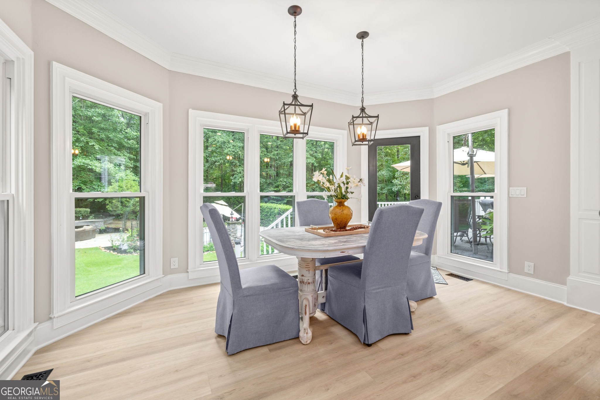 1406 Lull Water Court Hoschton GA 30548
