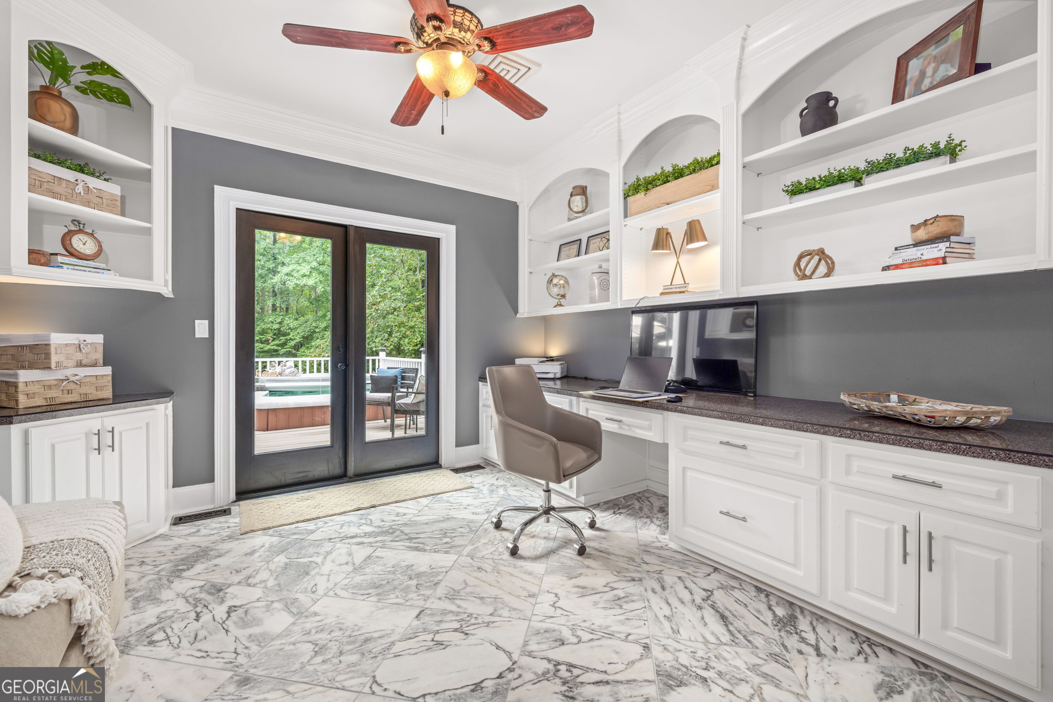 1406 Lull Water Court Hoschton GA 30548
