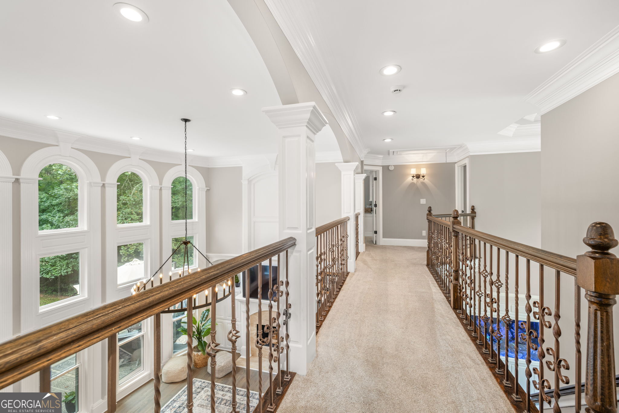 1406 Lull Water Court Hoschton GA 30548