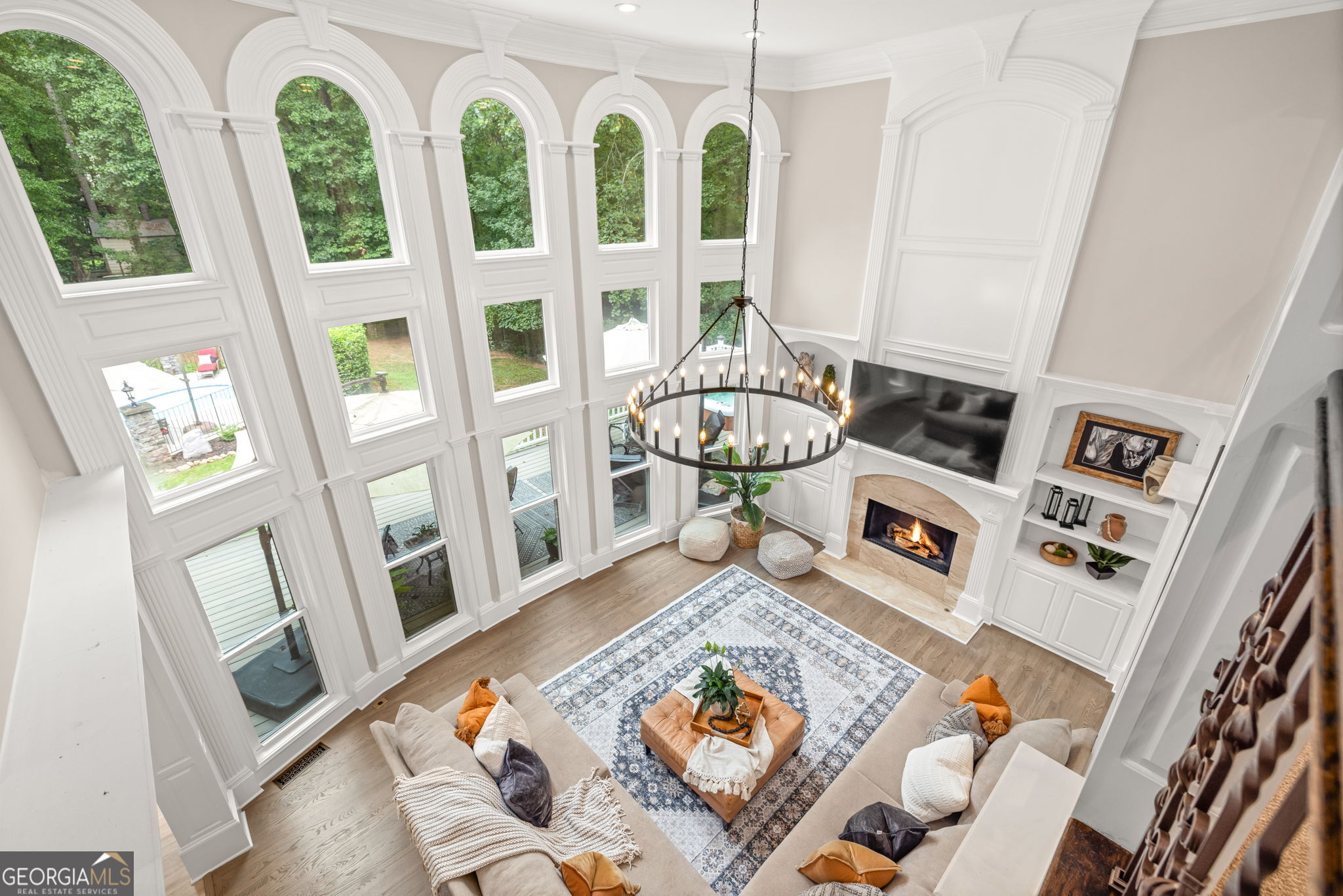 1406 Lull Water Court Hoschton GA 30548