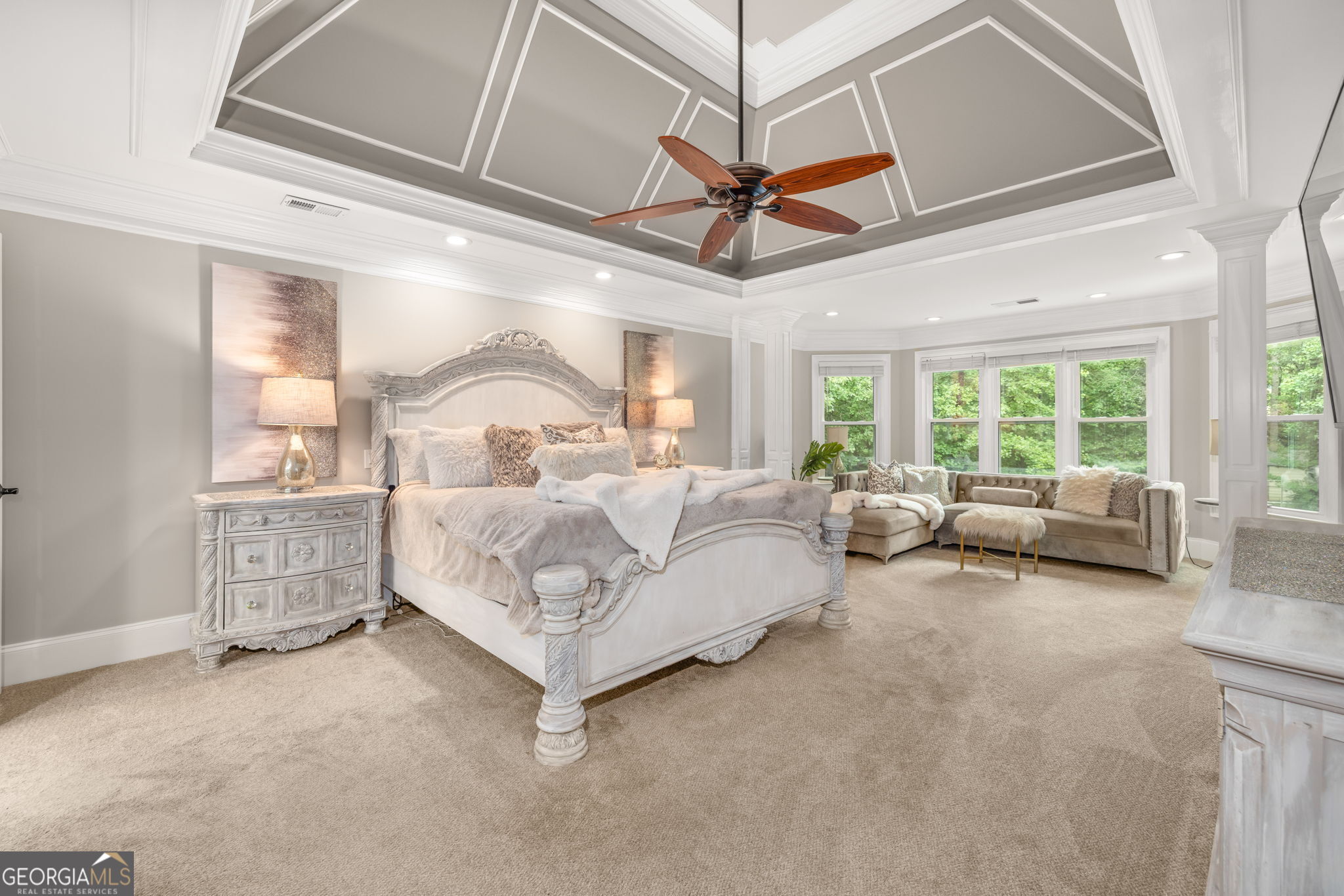 1406 Lull Water Court Hoschton GA 30548