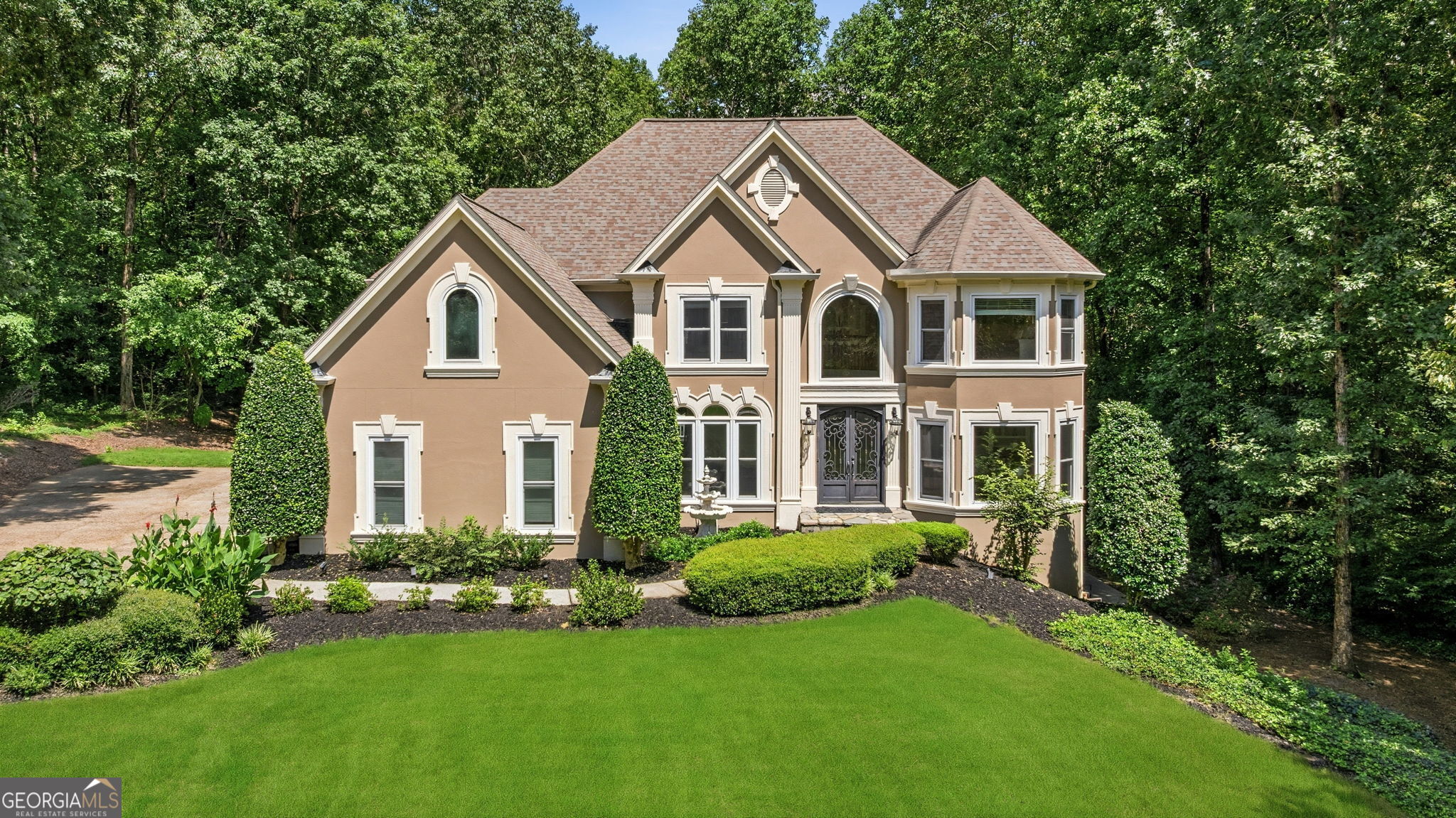 1406 Lull Water Court Hoschton GA 30548