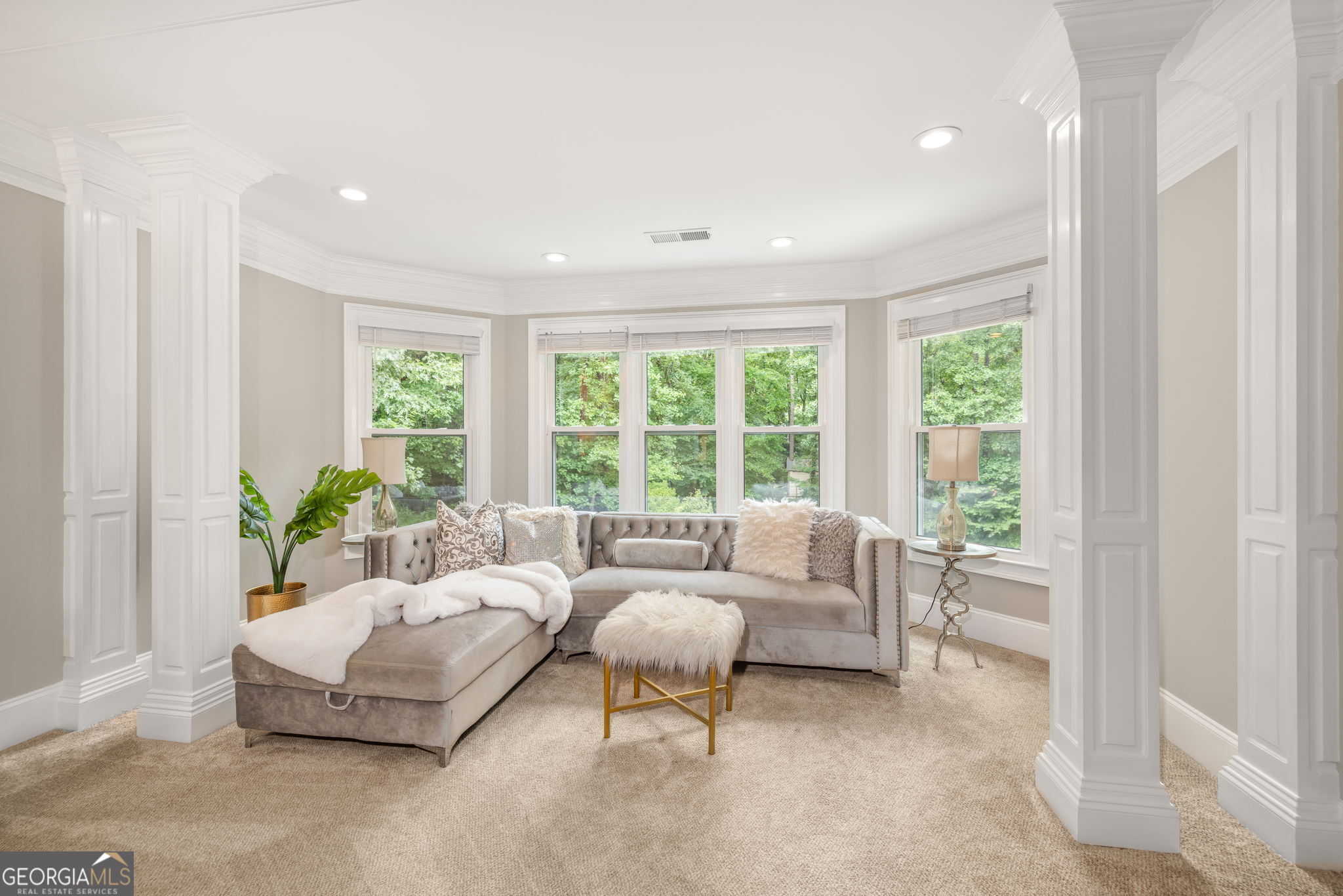 1406 Lull Water Court Hoschton GA 30548