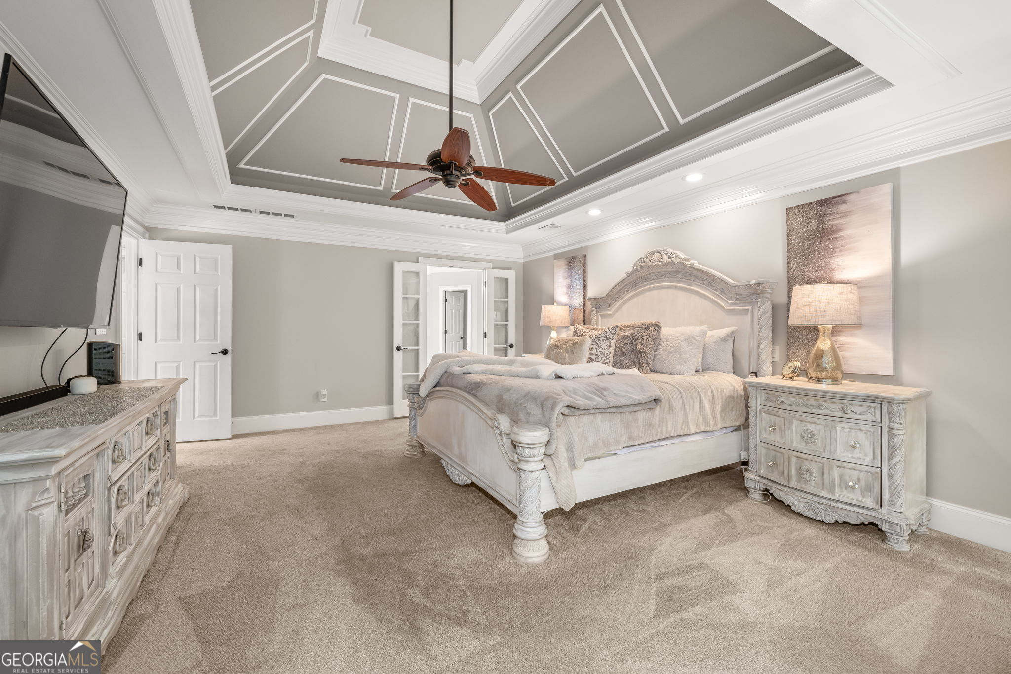 1406 Lull Water Court Hoschton GA 30548