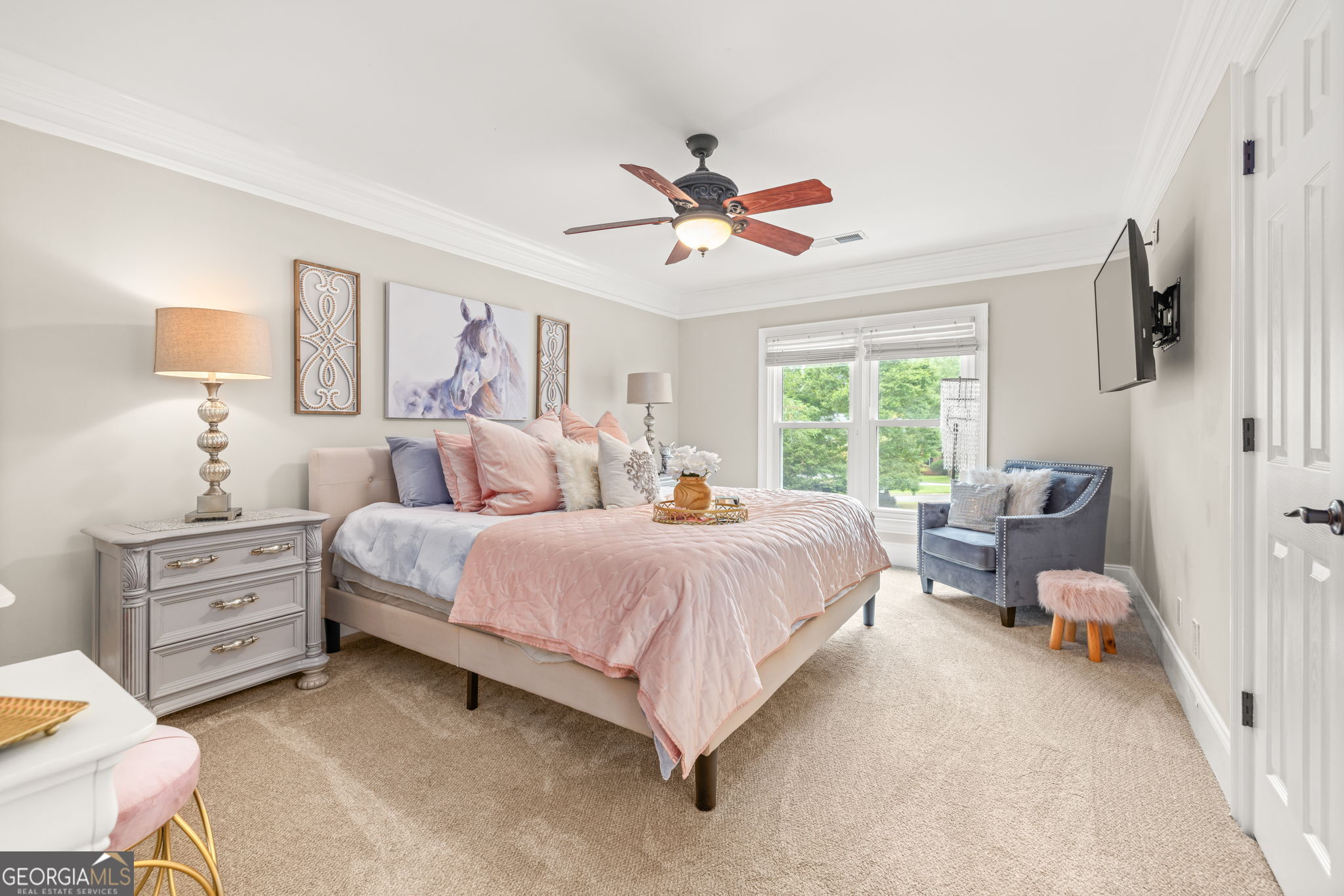 1406 Lull Water Court Hoschton GA 30548