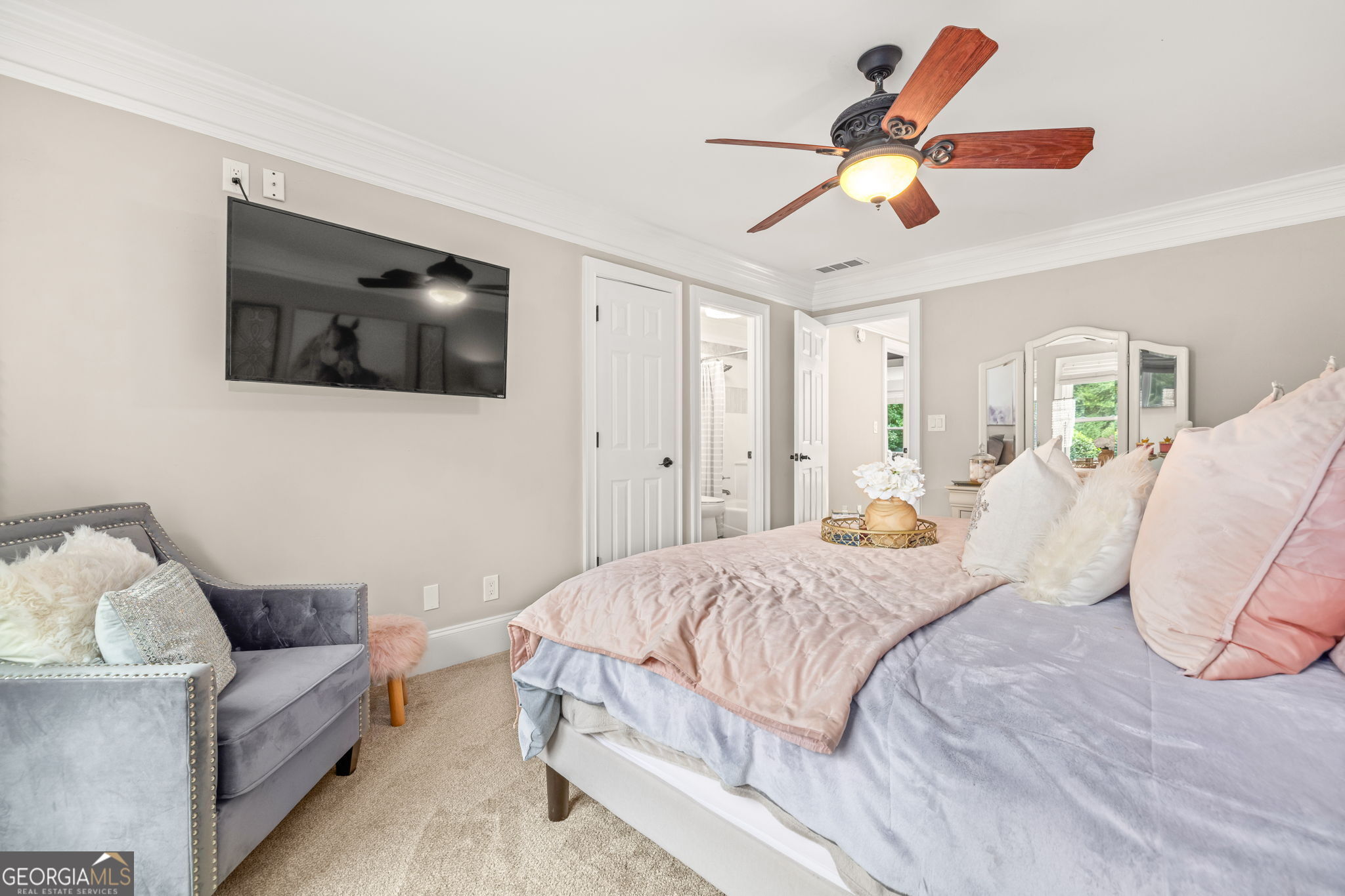 1406 Lull Water Court Hoschton GA 30548