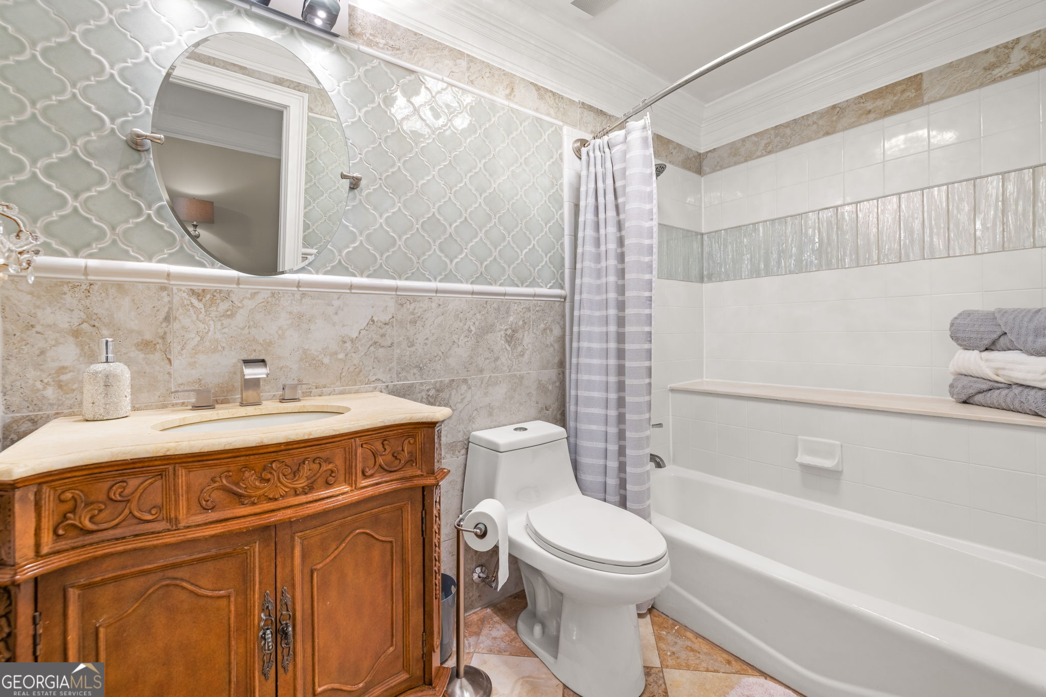 1406 Lull Water Court Hoschton GA 30548