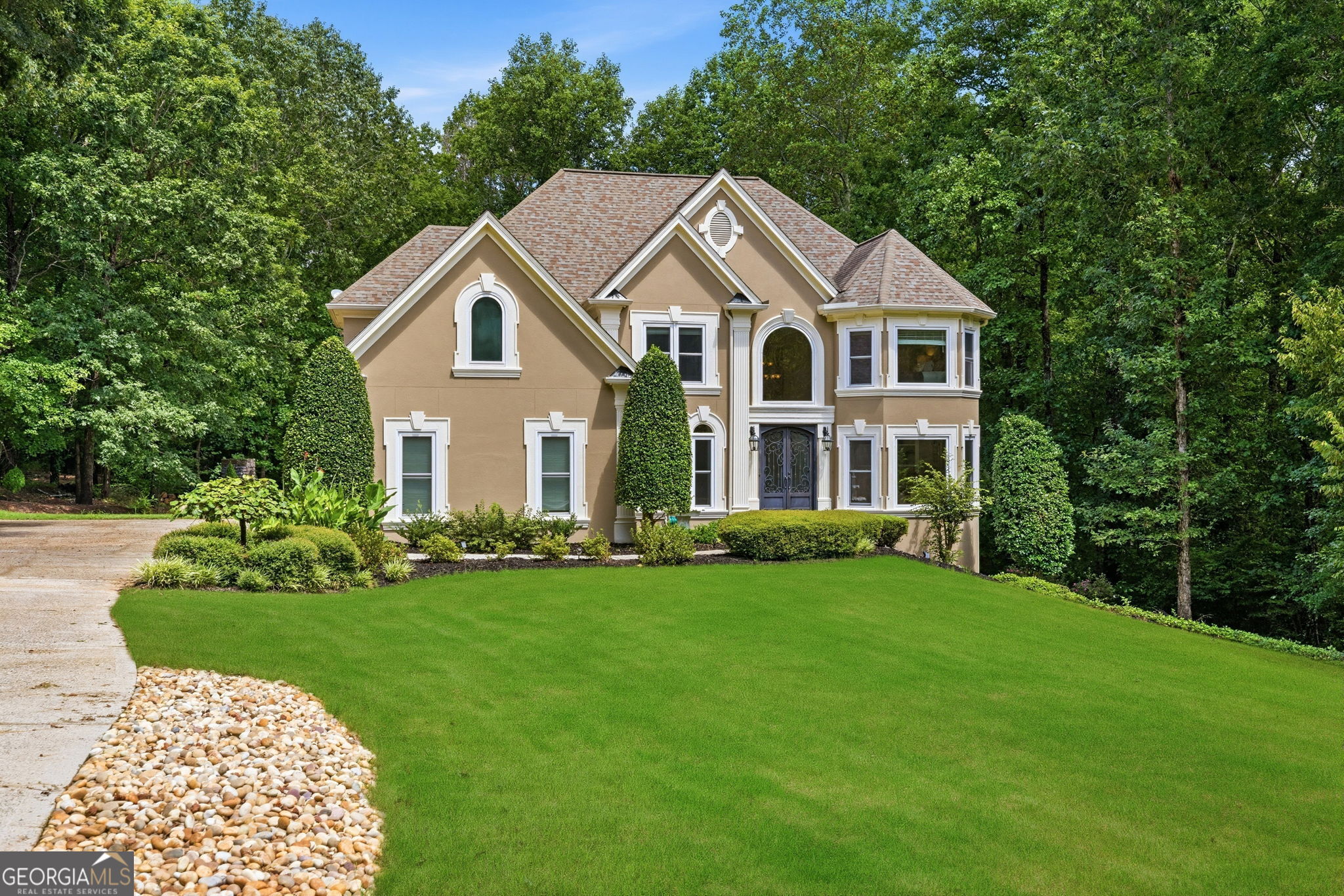 1406 Lull Water Court Hoschton GA 30548