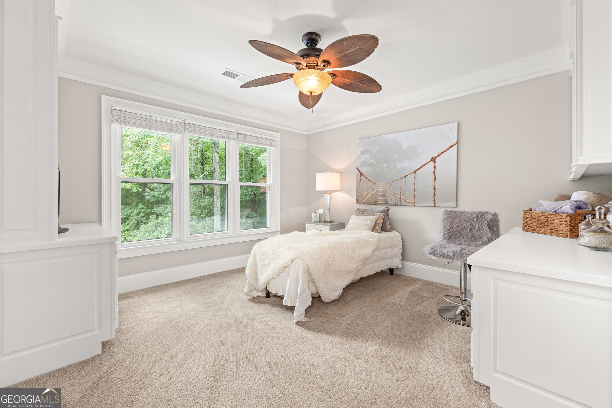 1406 Lull Water Court Hoschton GA 30548
