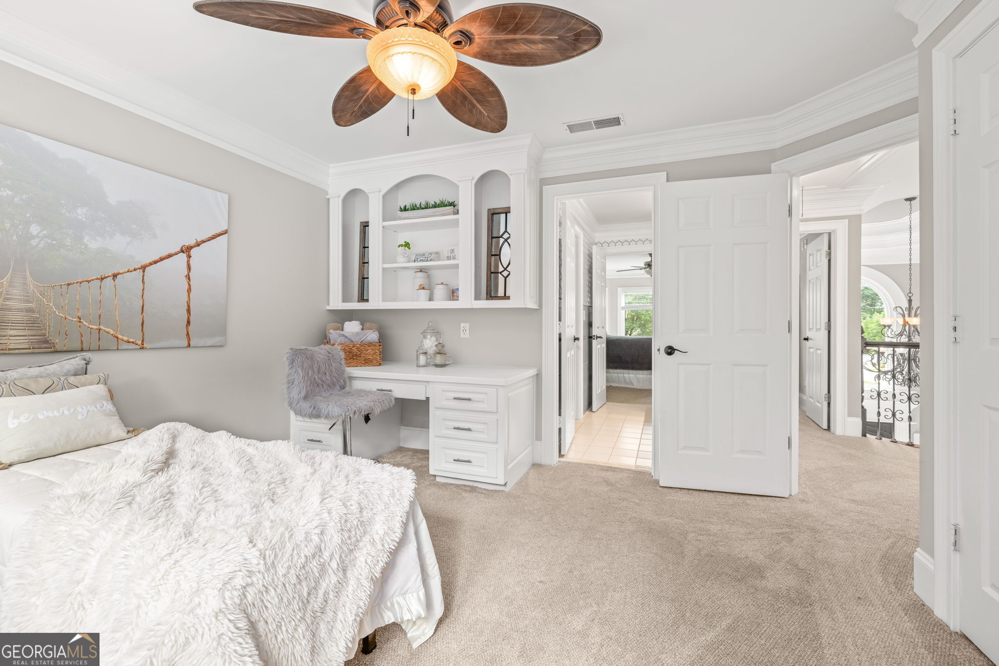 1406 Lull Water Court Hoschton GA 30548