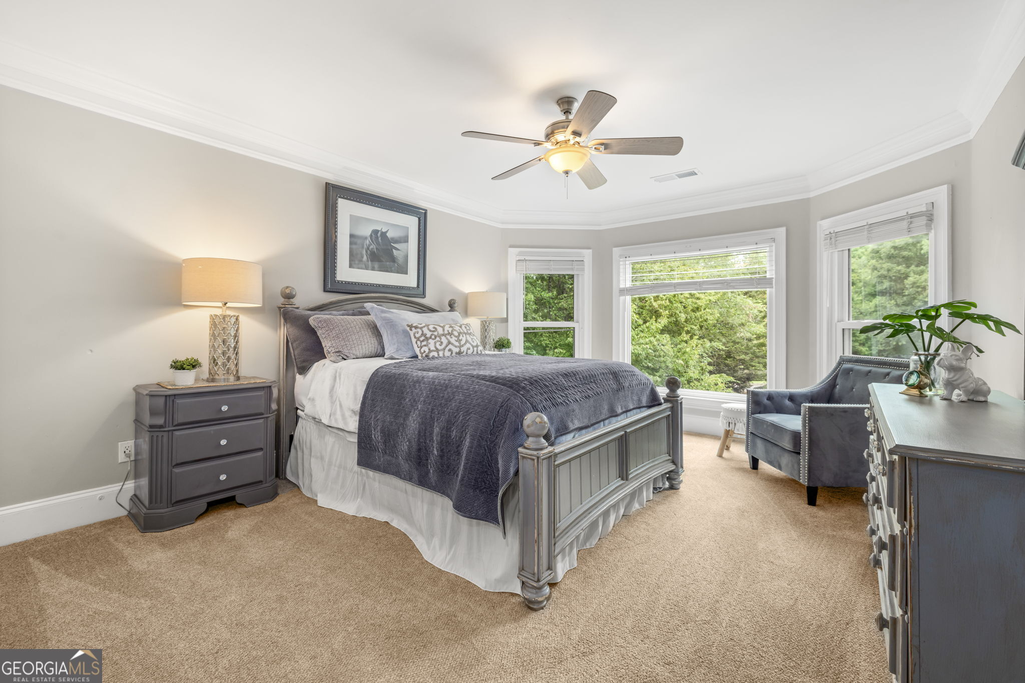 1406 Lull Water Court Hoschton GA 30548