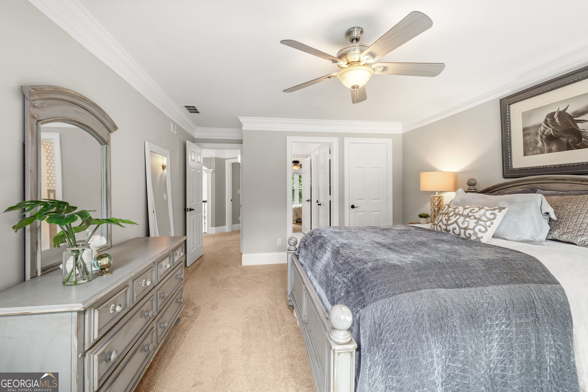 1406 Lull Water Court Hoschton GA 30548