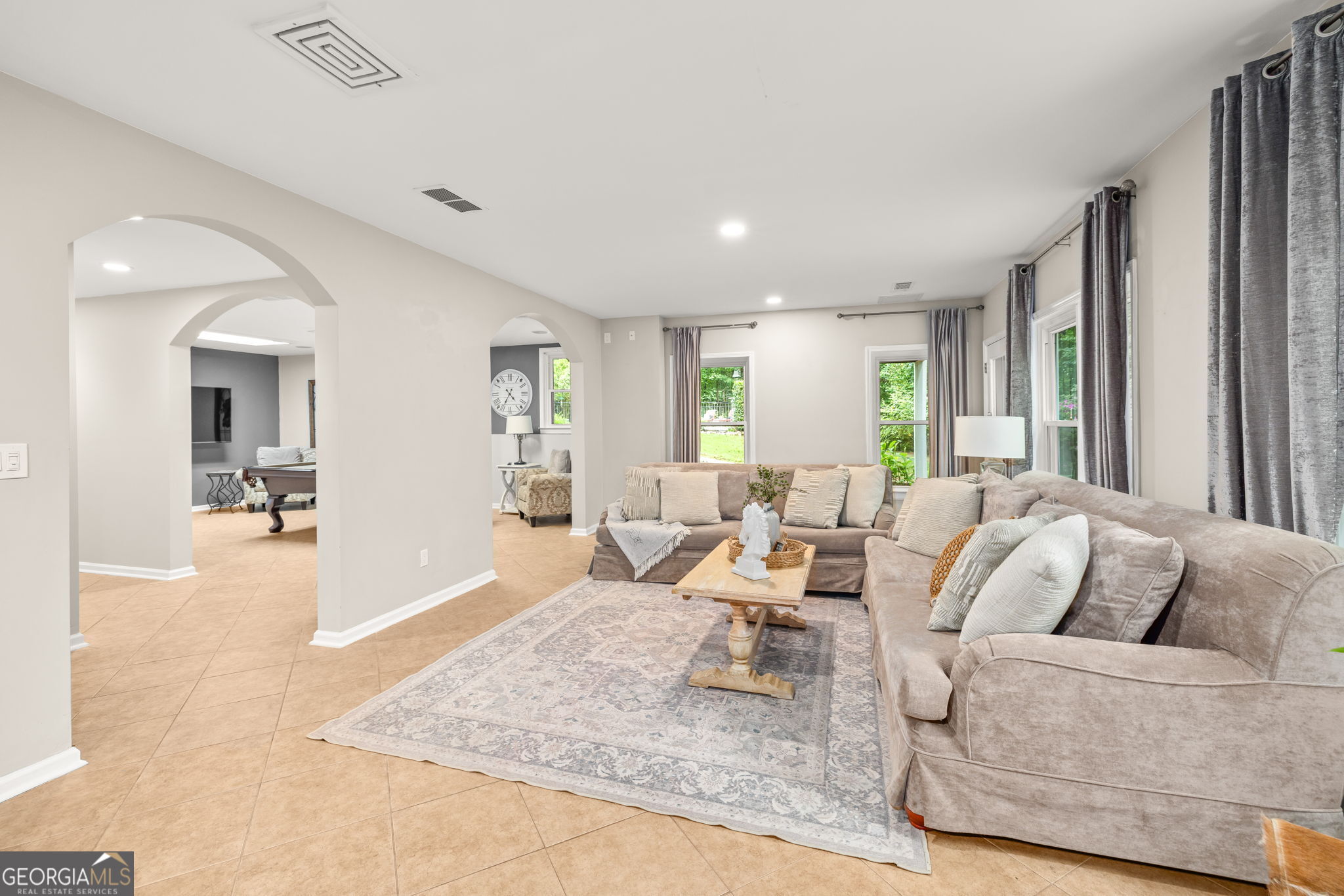 1406 Lull Water Court Hoschton GA 30548