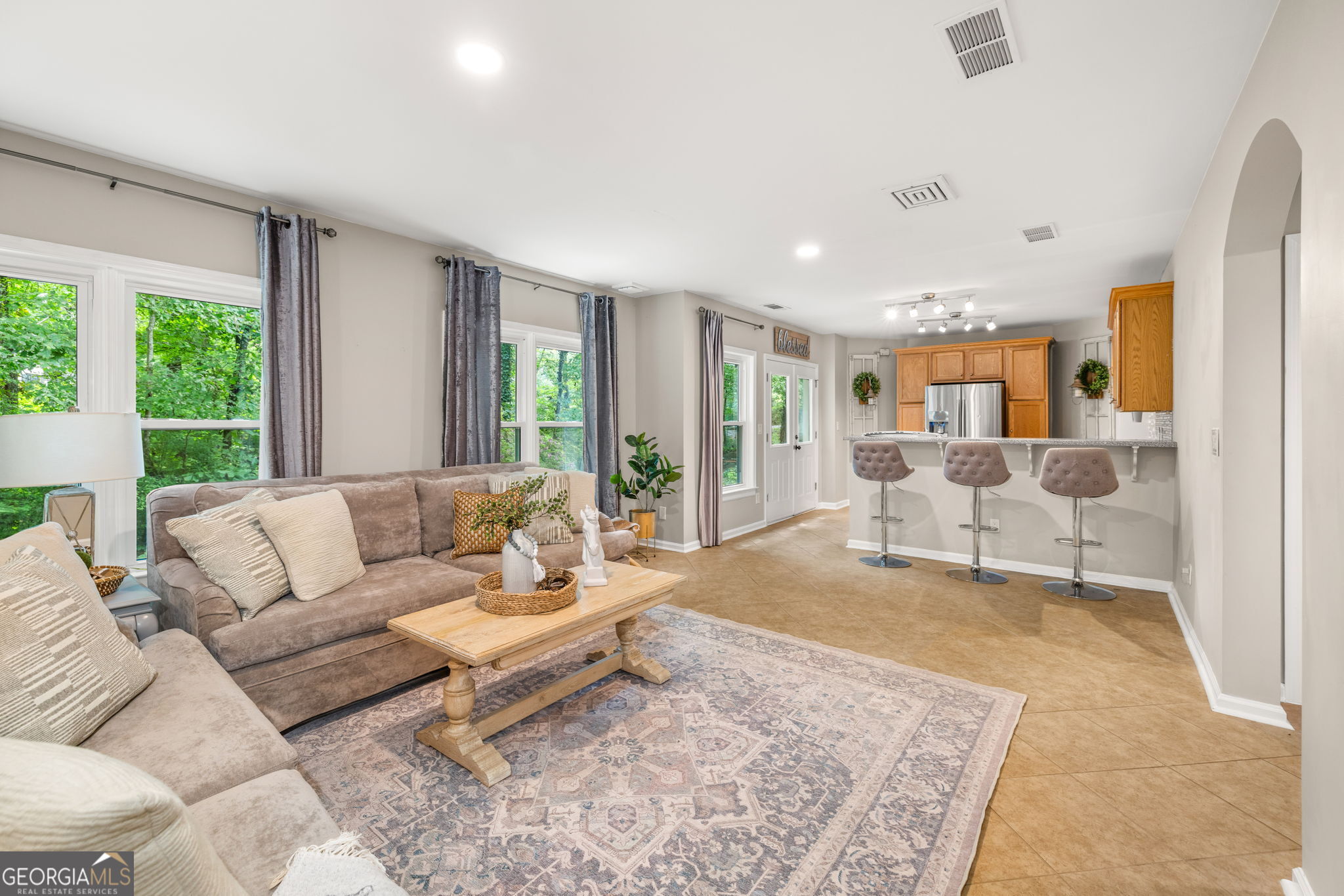 1406 Lull Water Court Hoschton GA 30548