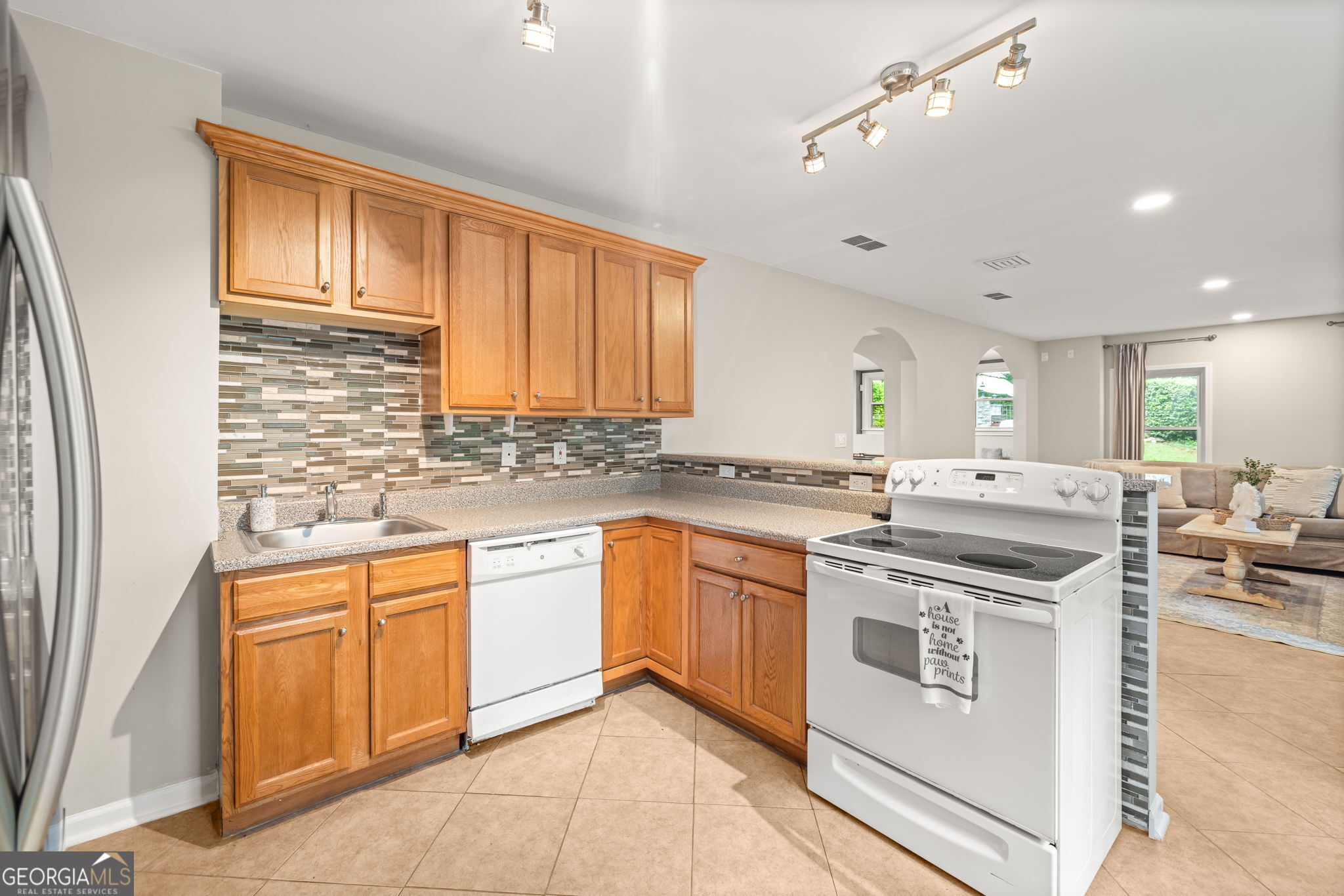 1406 Lull Water Court Hoschton GA 30548
