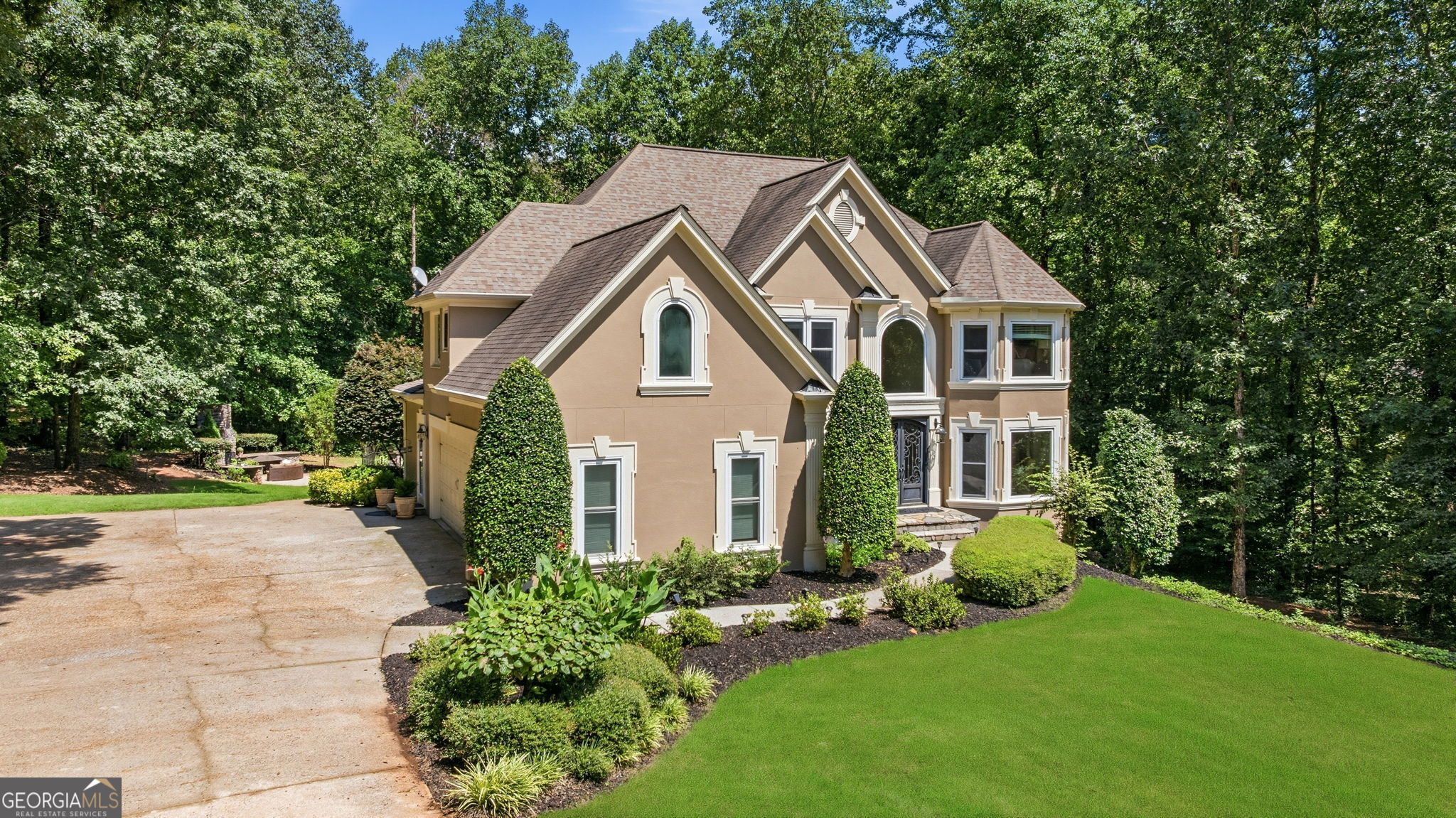 1406 Lull Water Court Hoschton GA 30548