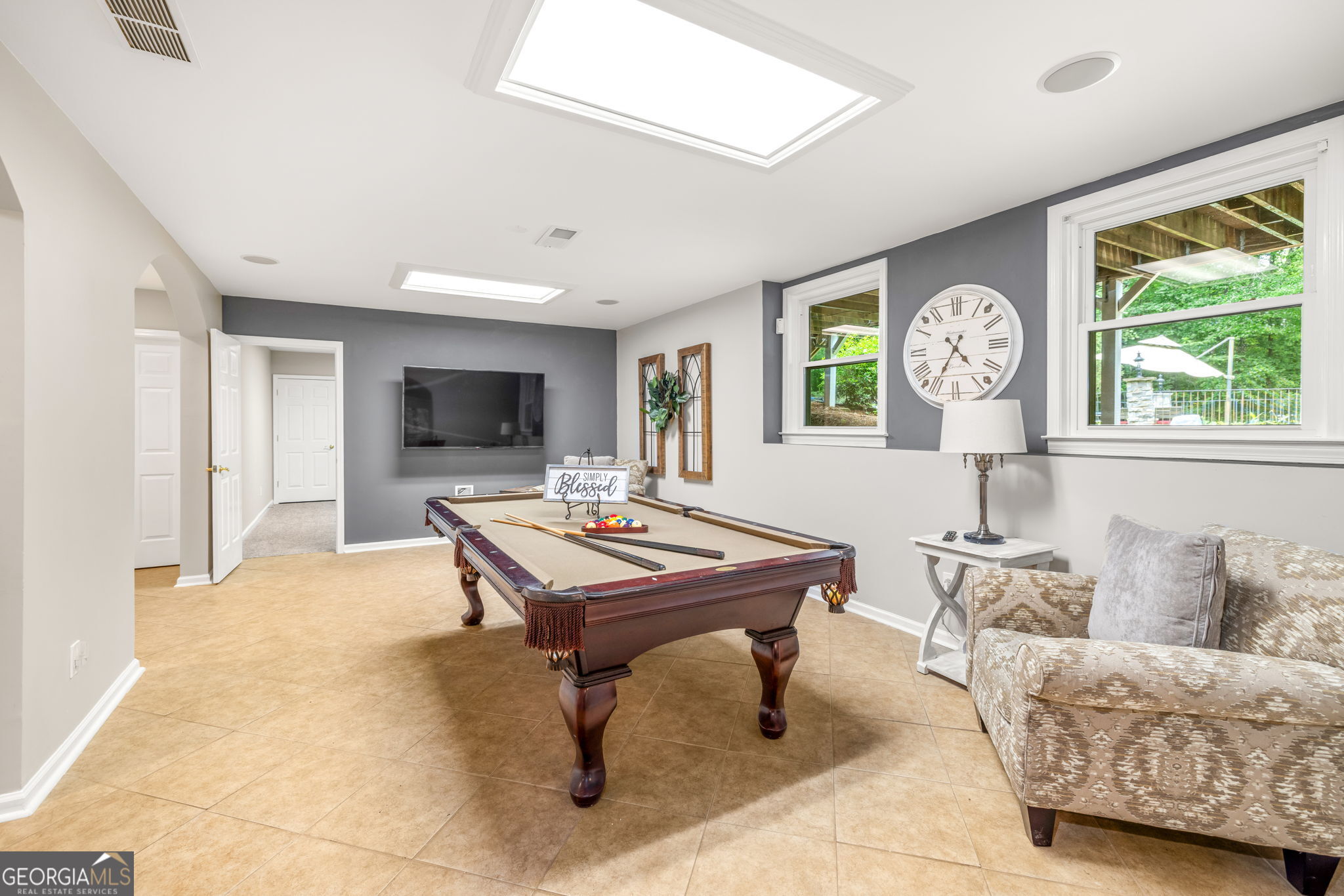1406 Lull Water Court Hoschton GA 30548