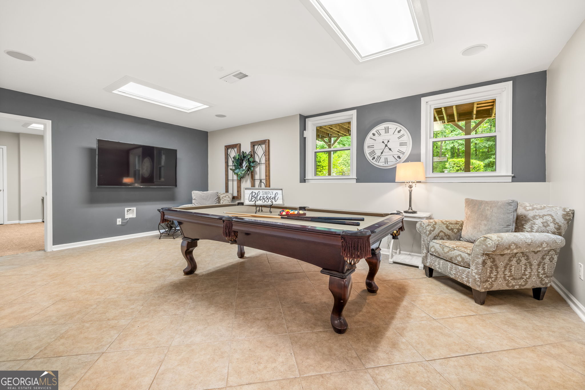 1406 Lull Water Court Hoschton GA 30548