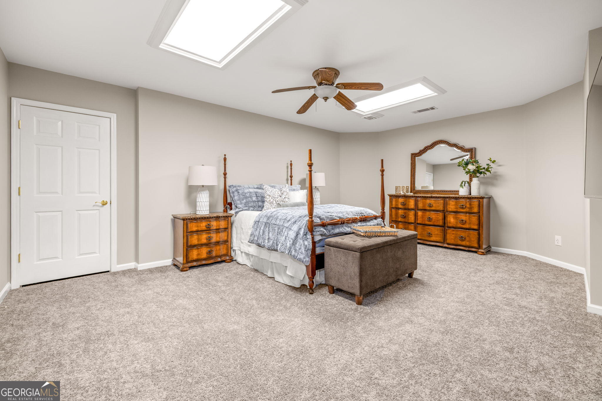 1406 Lull Water Court Hoschton GA 30548