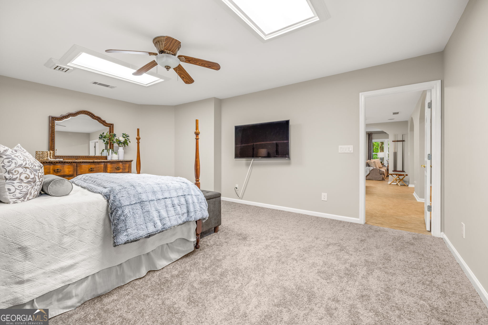 1406 Lull Water Court Hoschton GA 30548