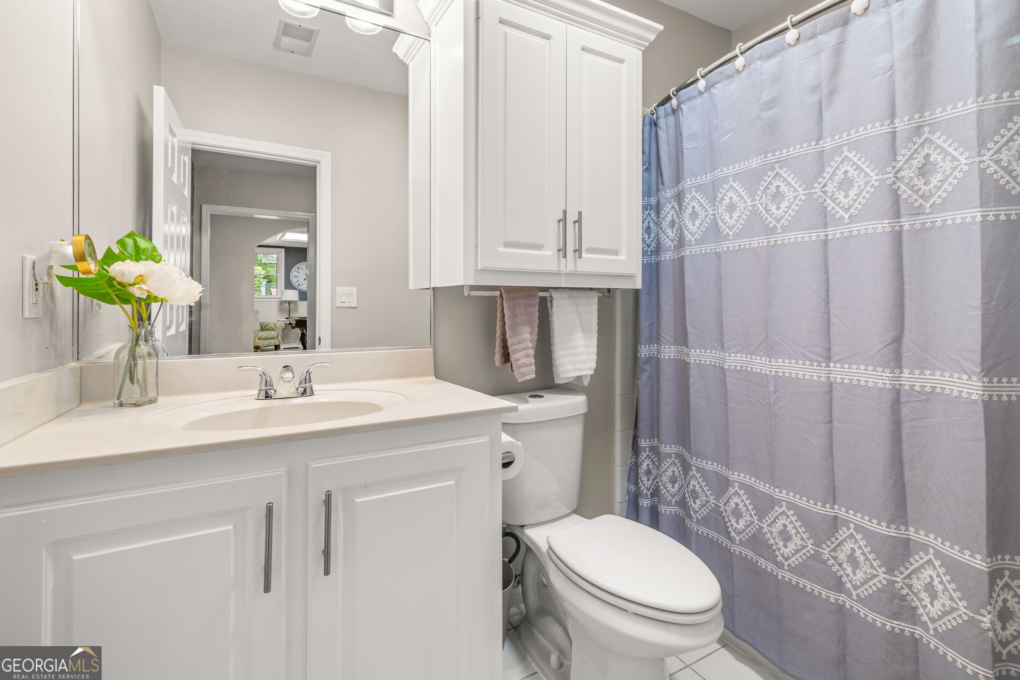 1406 Lull Water Court Hoschton GA 30548