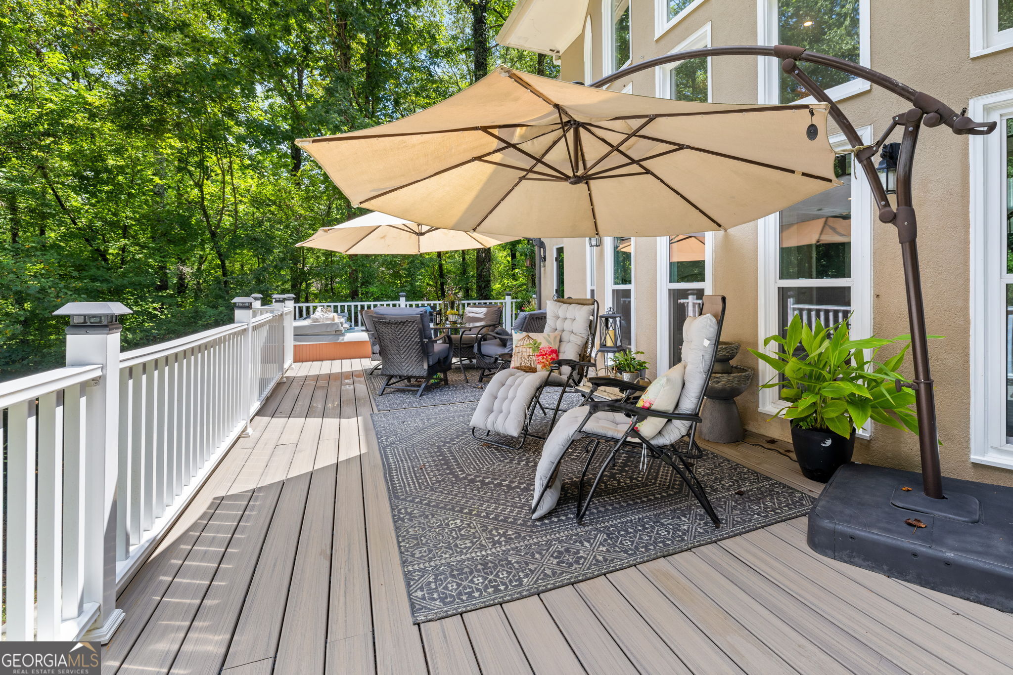 1406 Lull Water Court Hoschton GA 30548