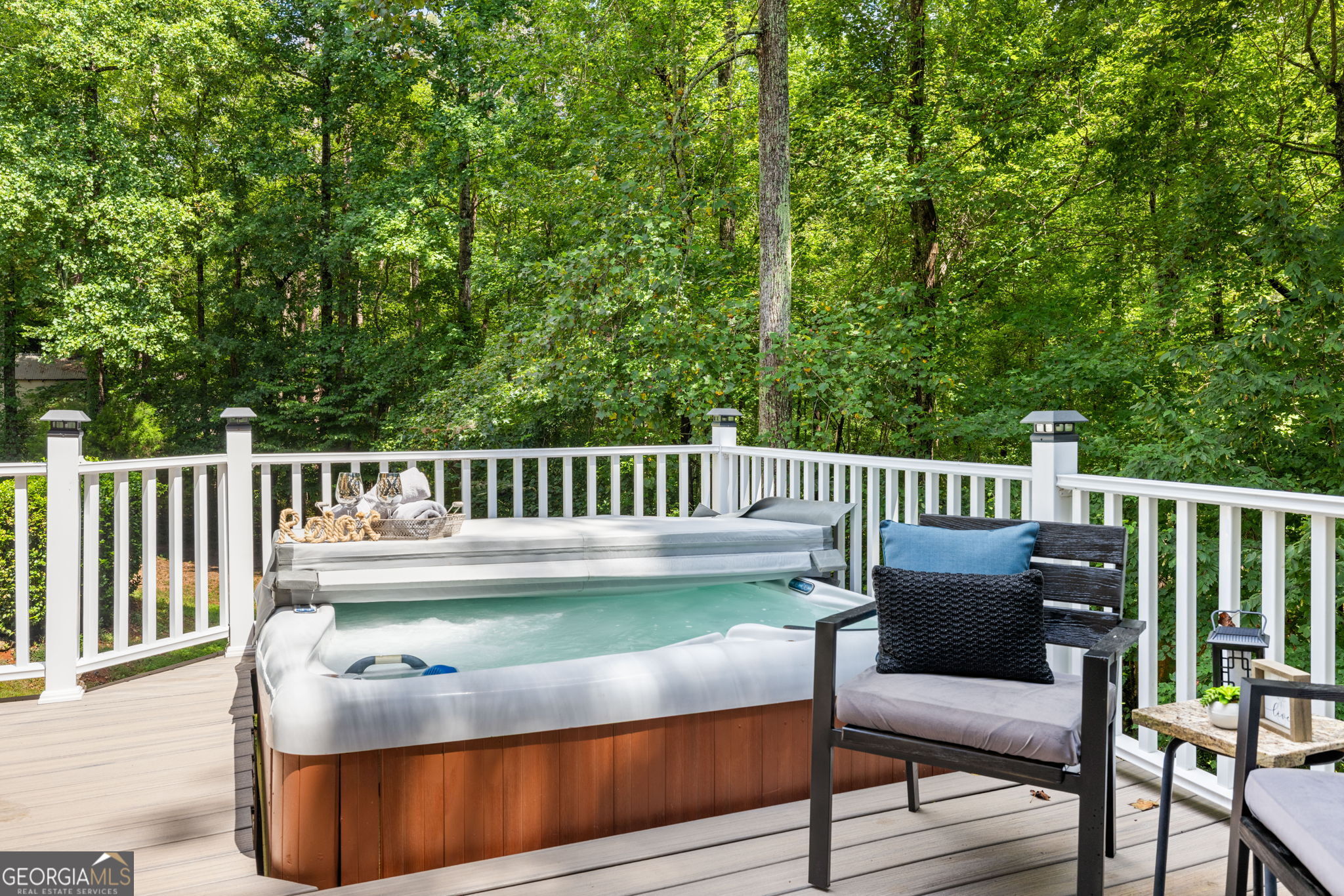 1406 Lull Water Court Hoschton GA 30548