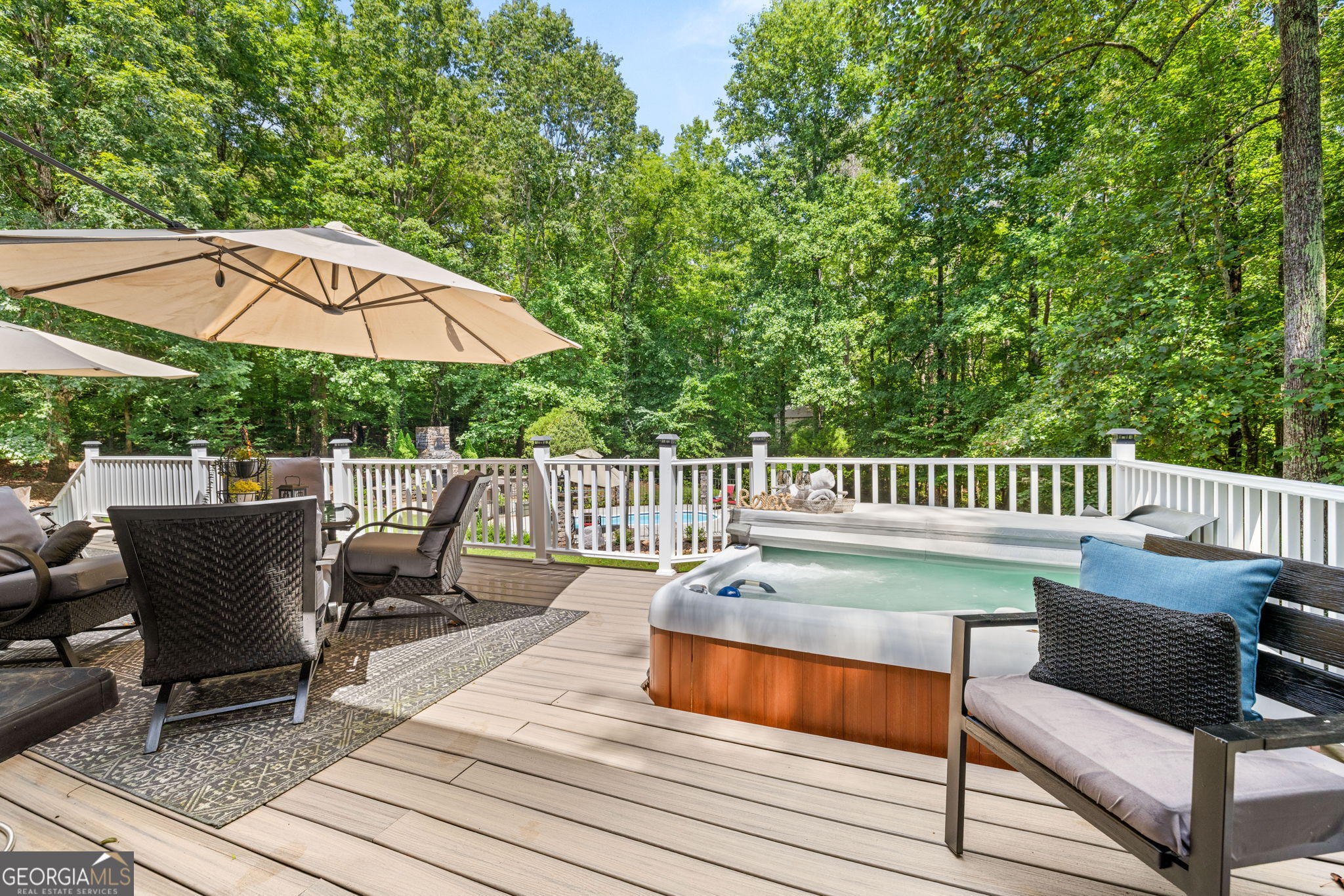 1406 Lull Water Court Hoschton GA 30548