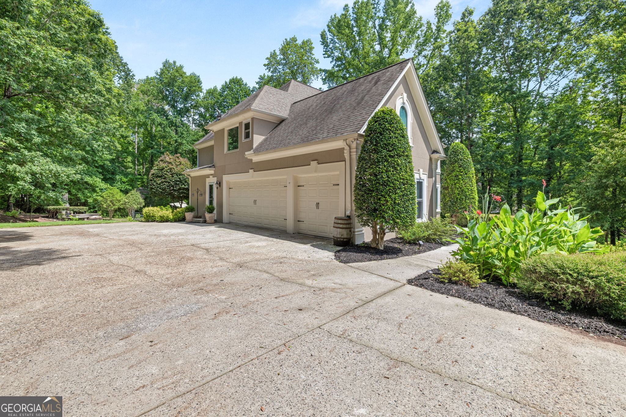 1406 Lull Water Court Hoschton GA 30548