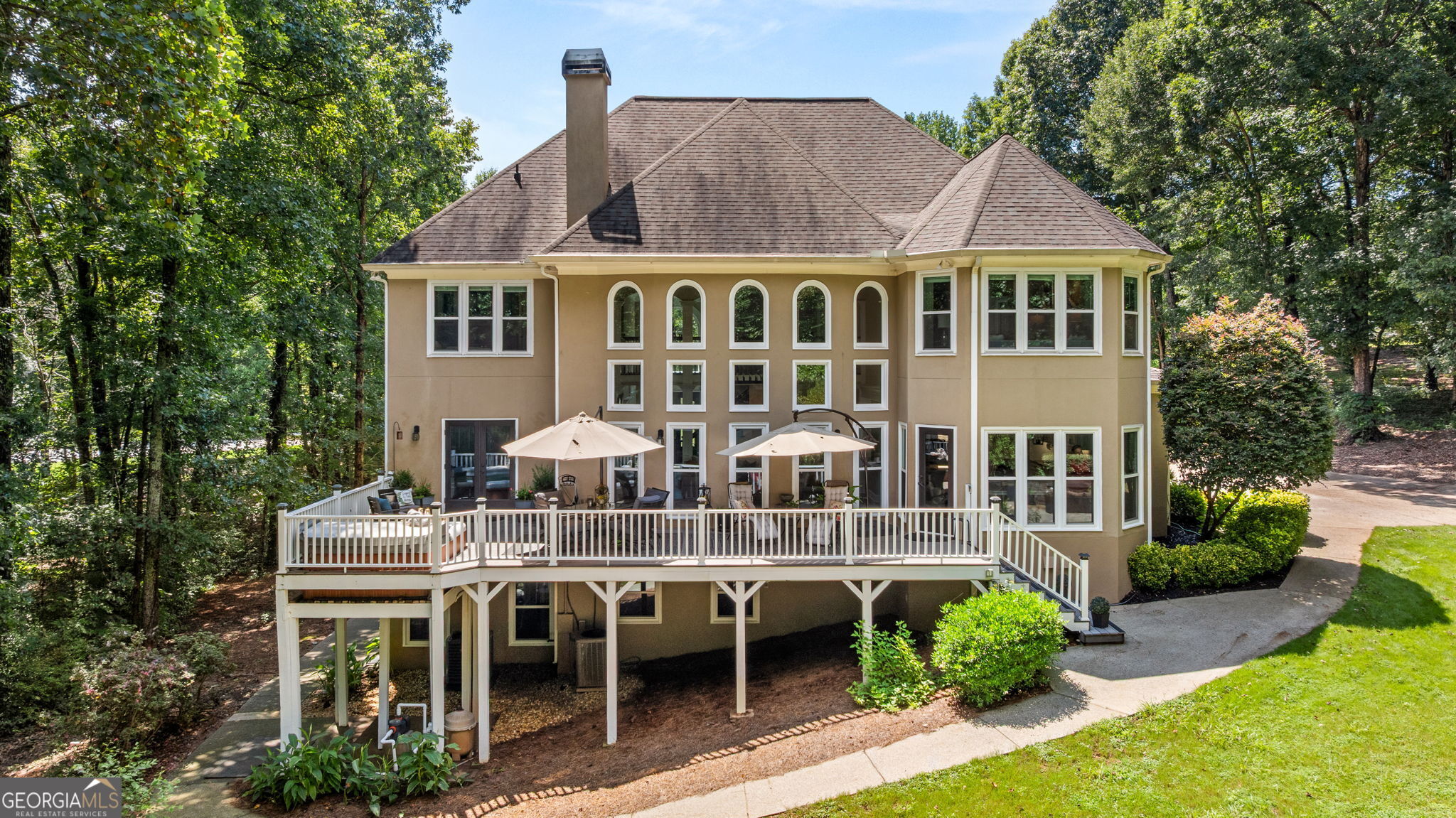 1406 Lull Water Court Hoschton GA 30548