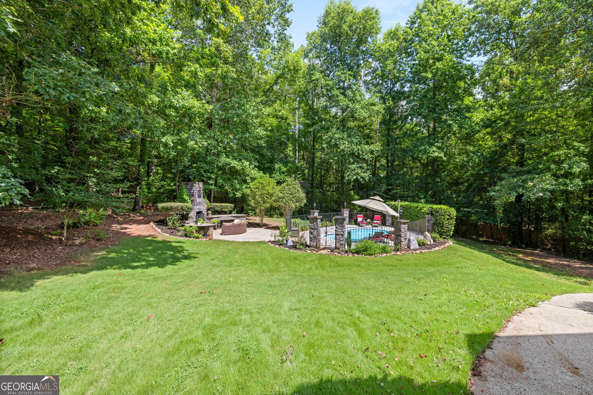1406 Lull Water Court Hoschton GA 30548