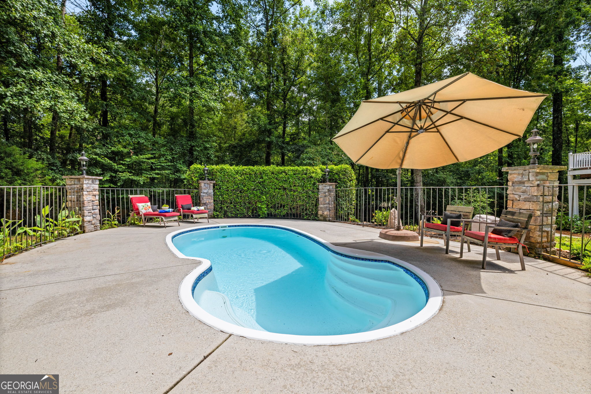 1406 Lull Water Court Hoschton GA 30548