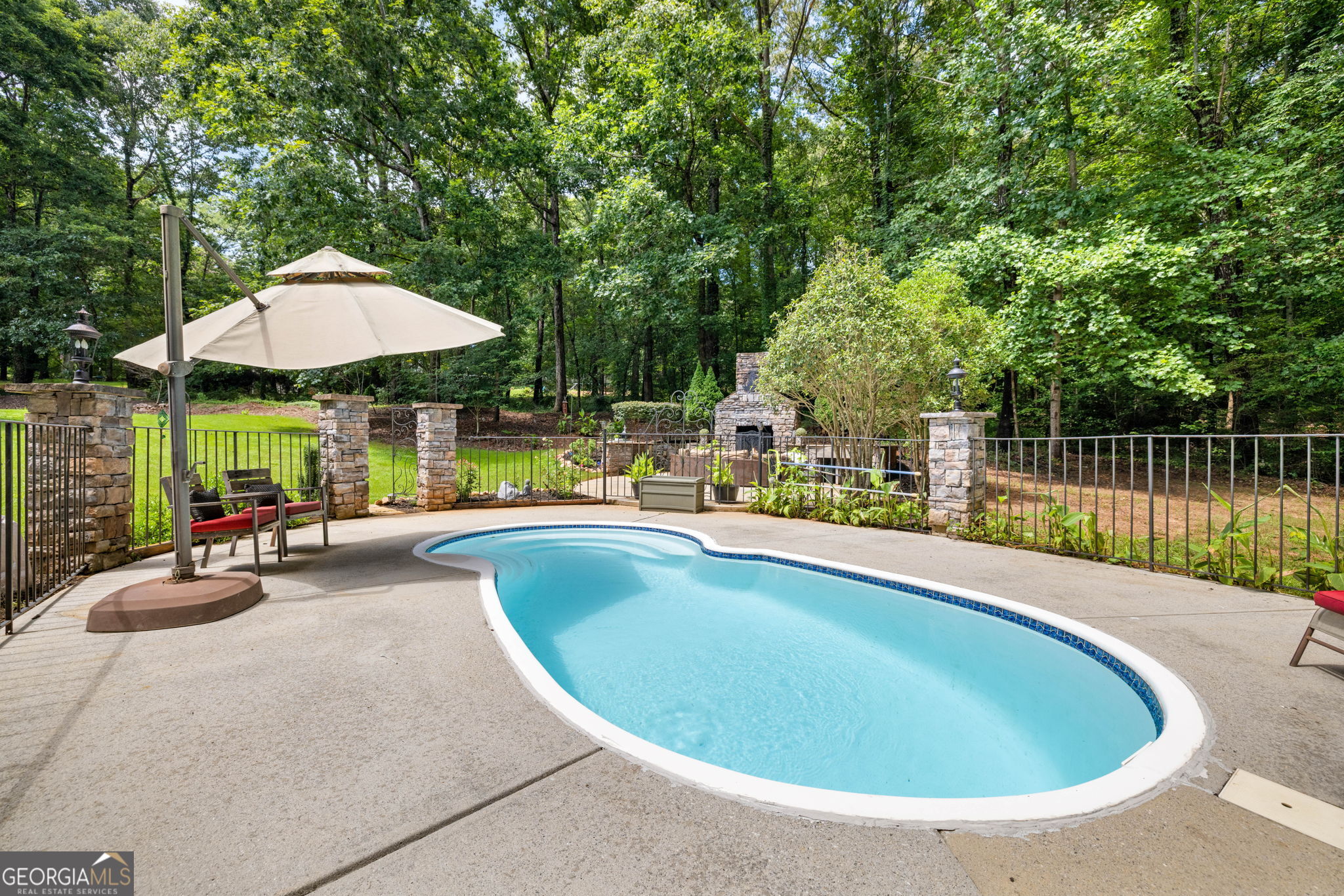 1406 Lull Water Court Hoschton GA 30548
