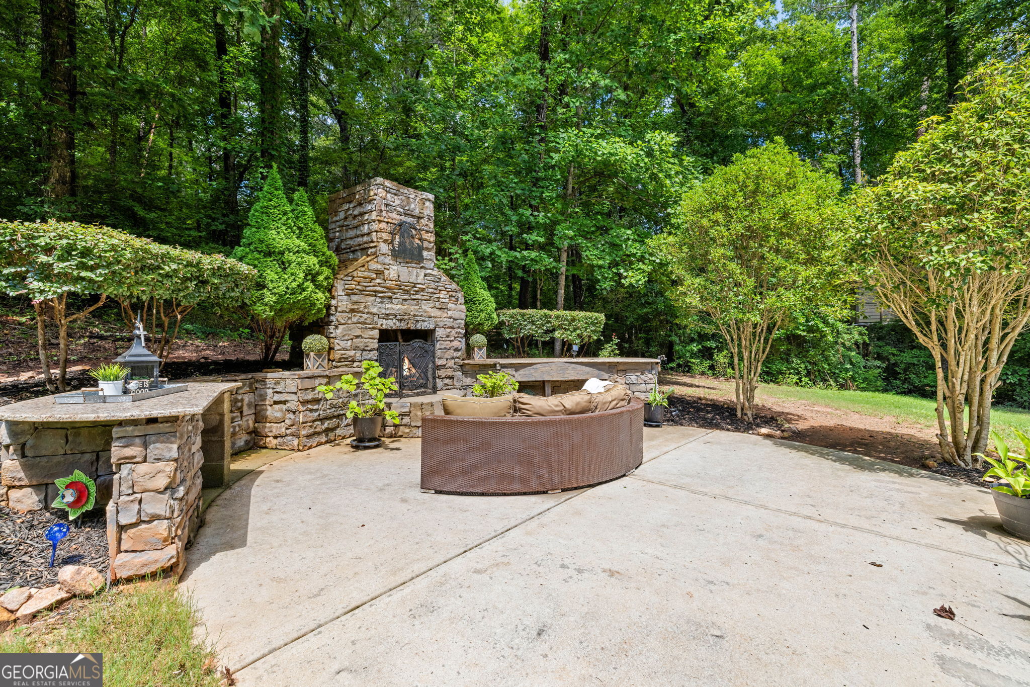 1406 Lull Water Court Hoschton GA 30548