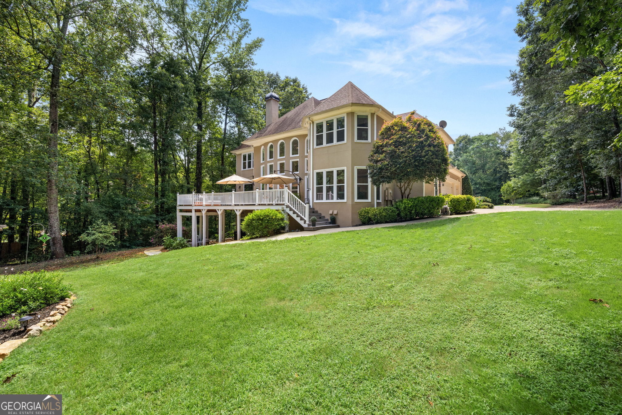 1406 Lull Water Court Hoschton GA 30548