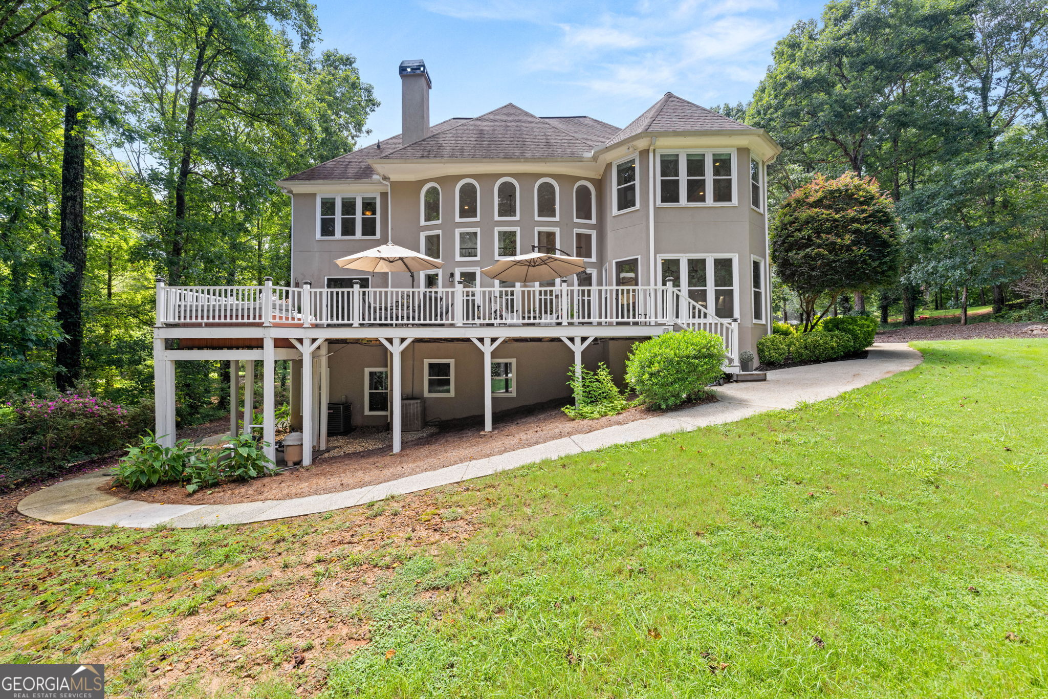 1406 Lull Water Court Hoschton GA 30548