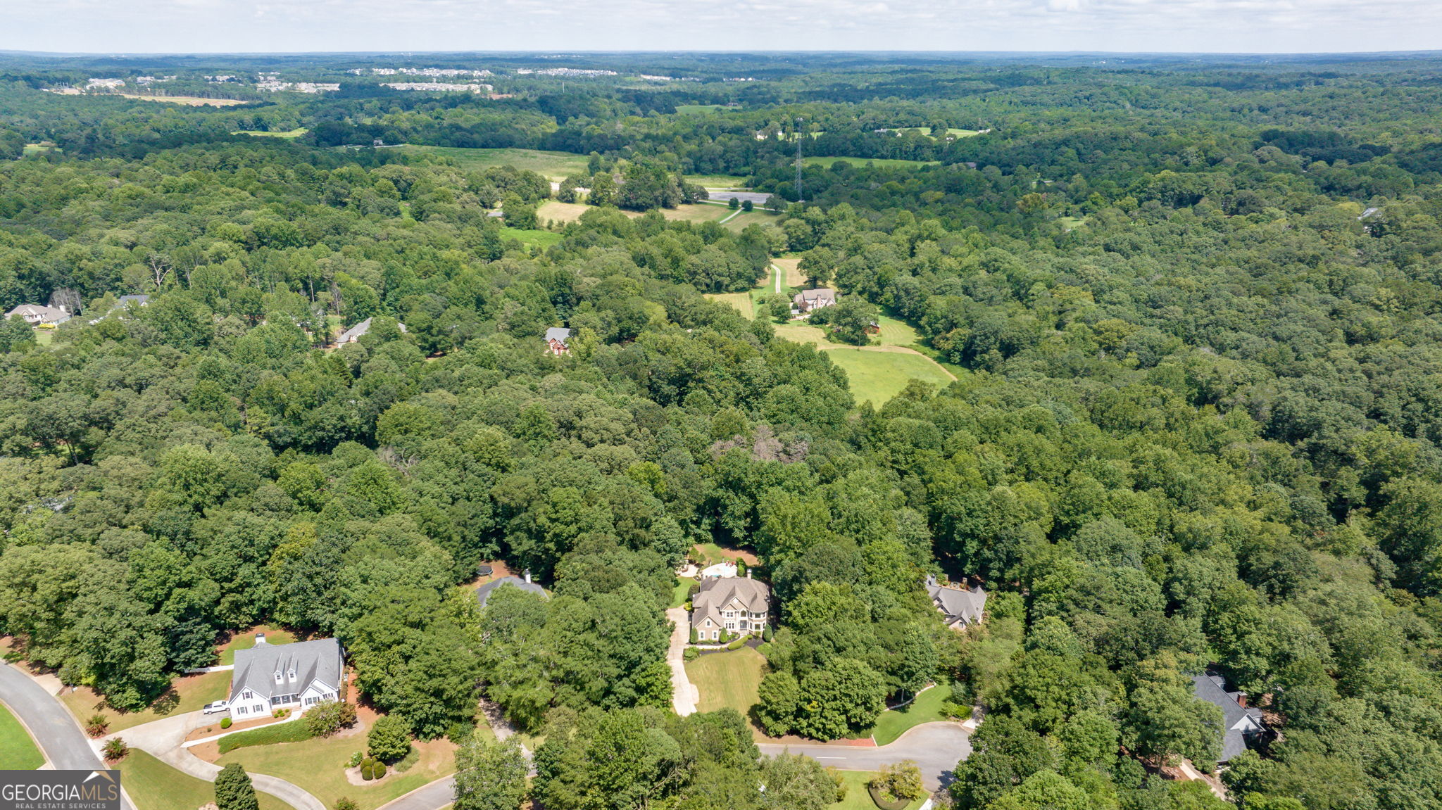1406 Lull Water Court Hoschton GA 30548
