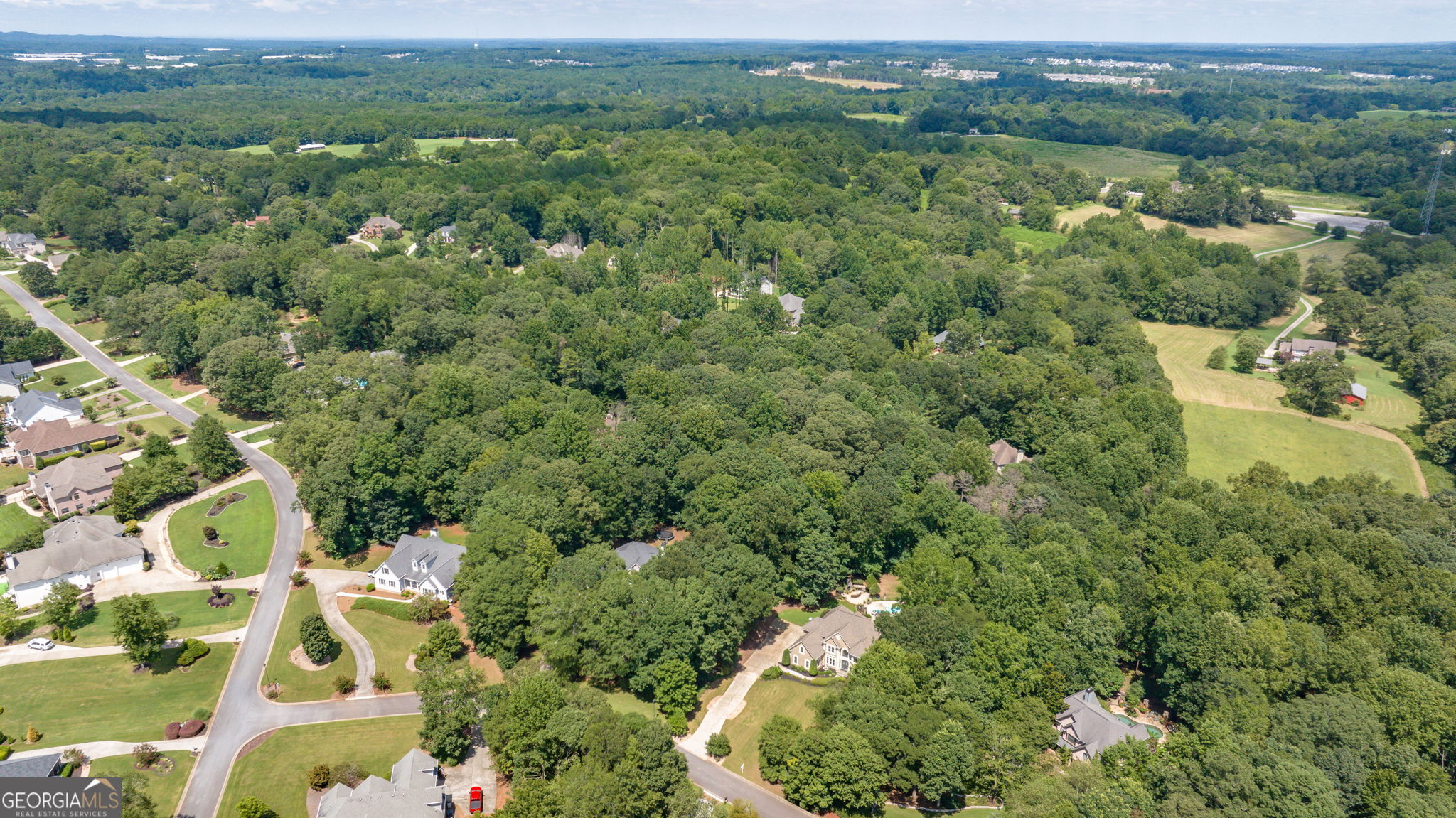 1406 Lull Water Court Hoschton GA 30548