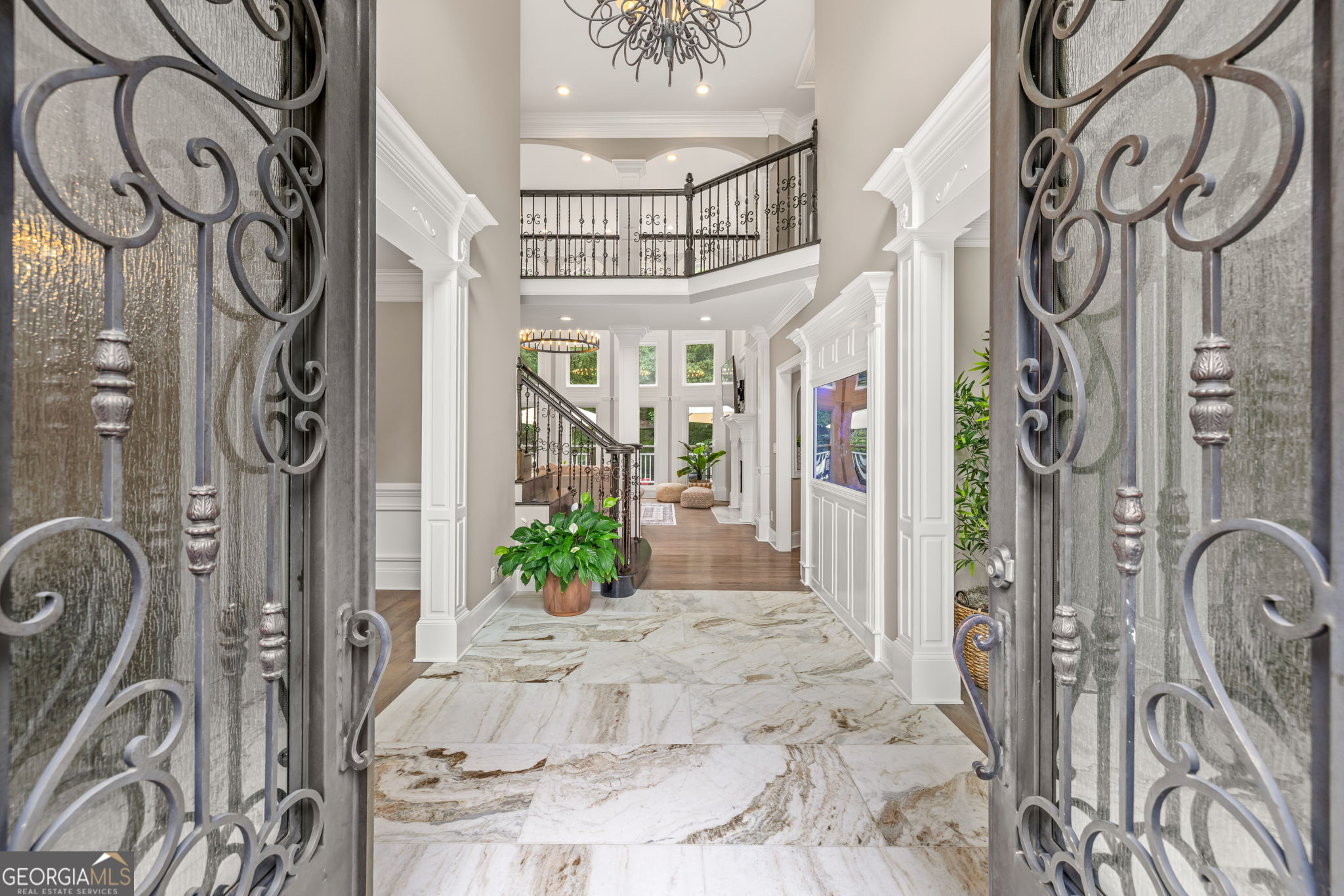 1406 Lull Water Court Hoschton GA 30548