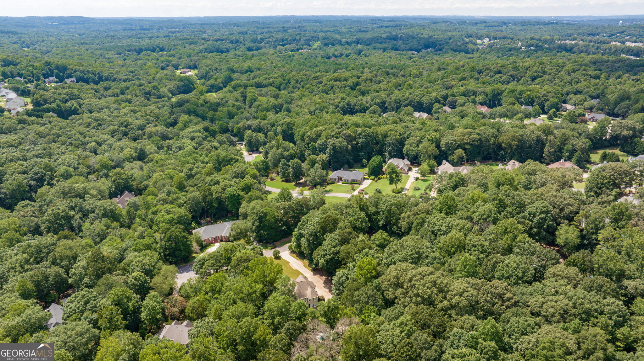 1406 Lull Water Court Hoschton GA 30548