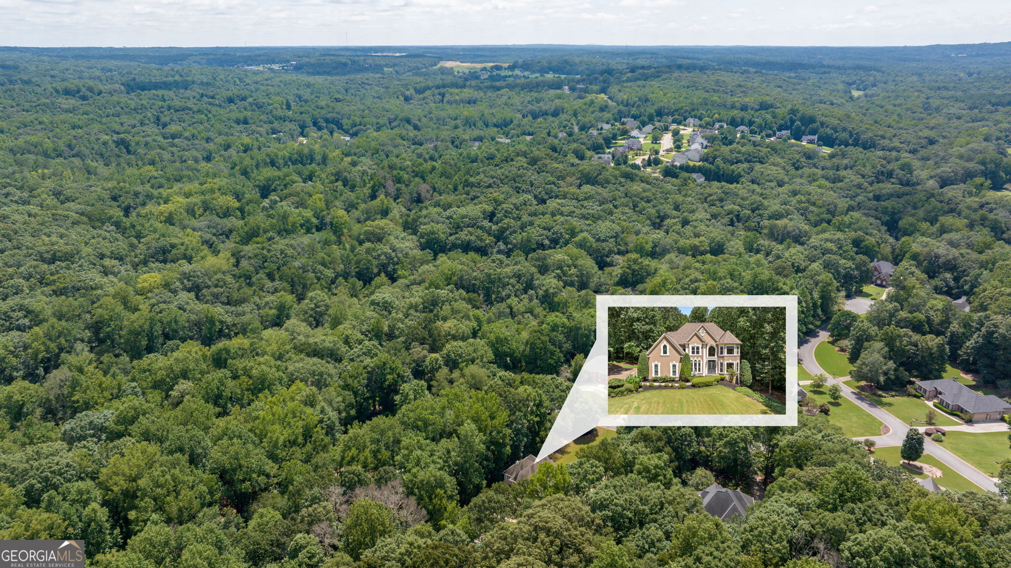 1406 Lull Water Court Hoschton GA 30548