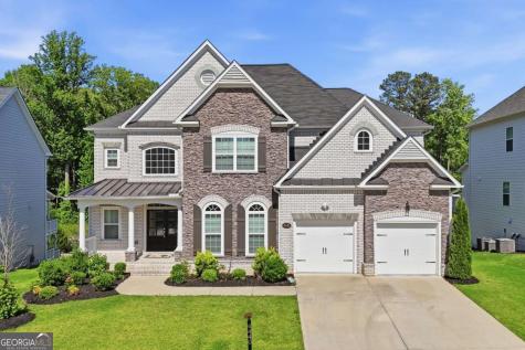 4440 Kendall Pointe Drive Cumming GA 30028