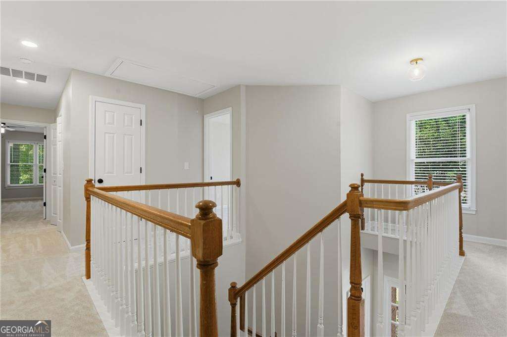 3512 Wellsley Drive Powder Springs GA 30127
