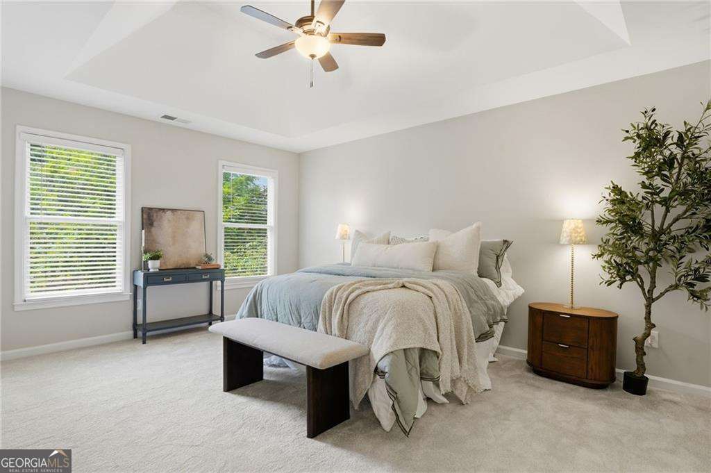 3512 Wellsley Drive Powder Springs GA 30127