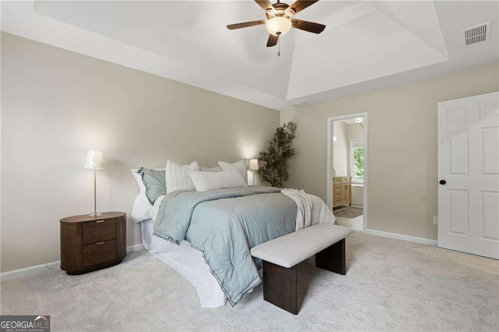 3512 Wellsley Drive Powder Springs GA 30127