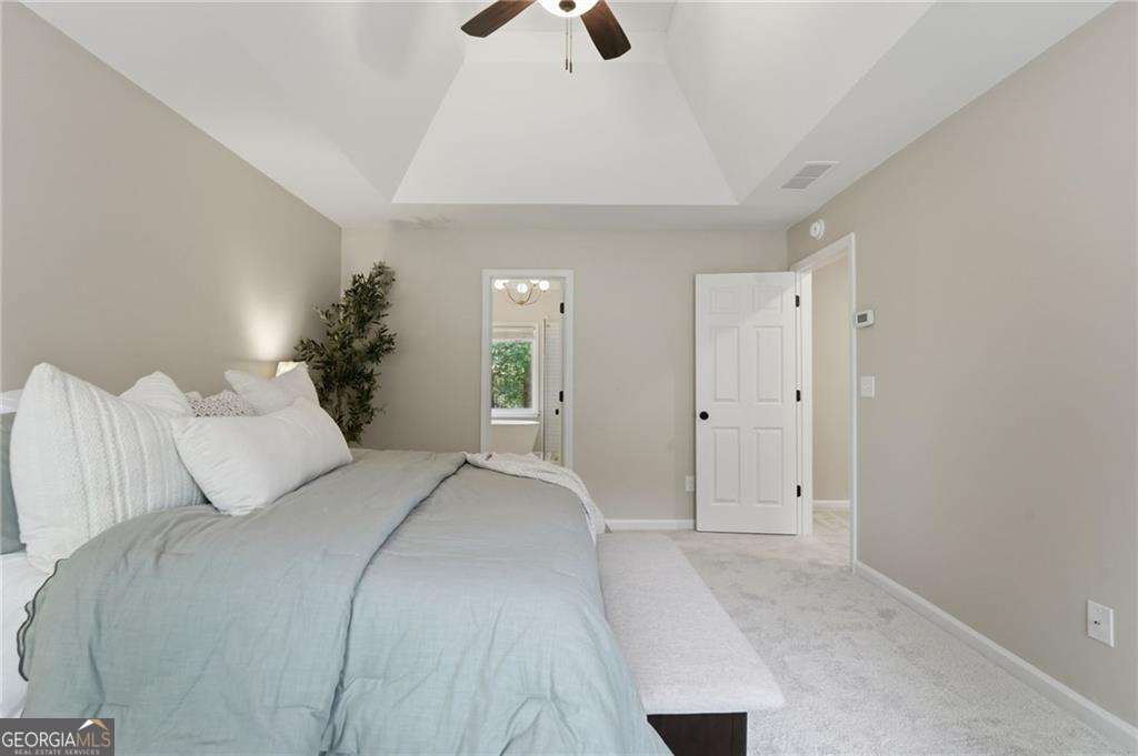 3512 Wellsley Drive Powder Springs GA 30127