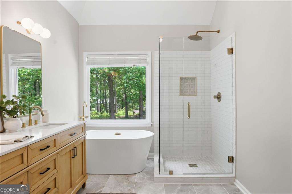 3512 Wellsley Drive Powder Springs GA 30127